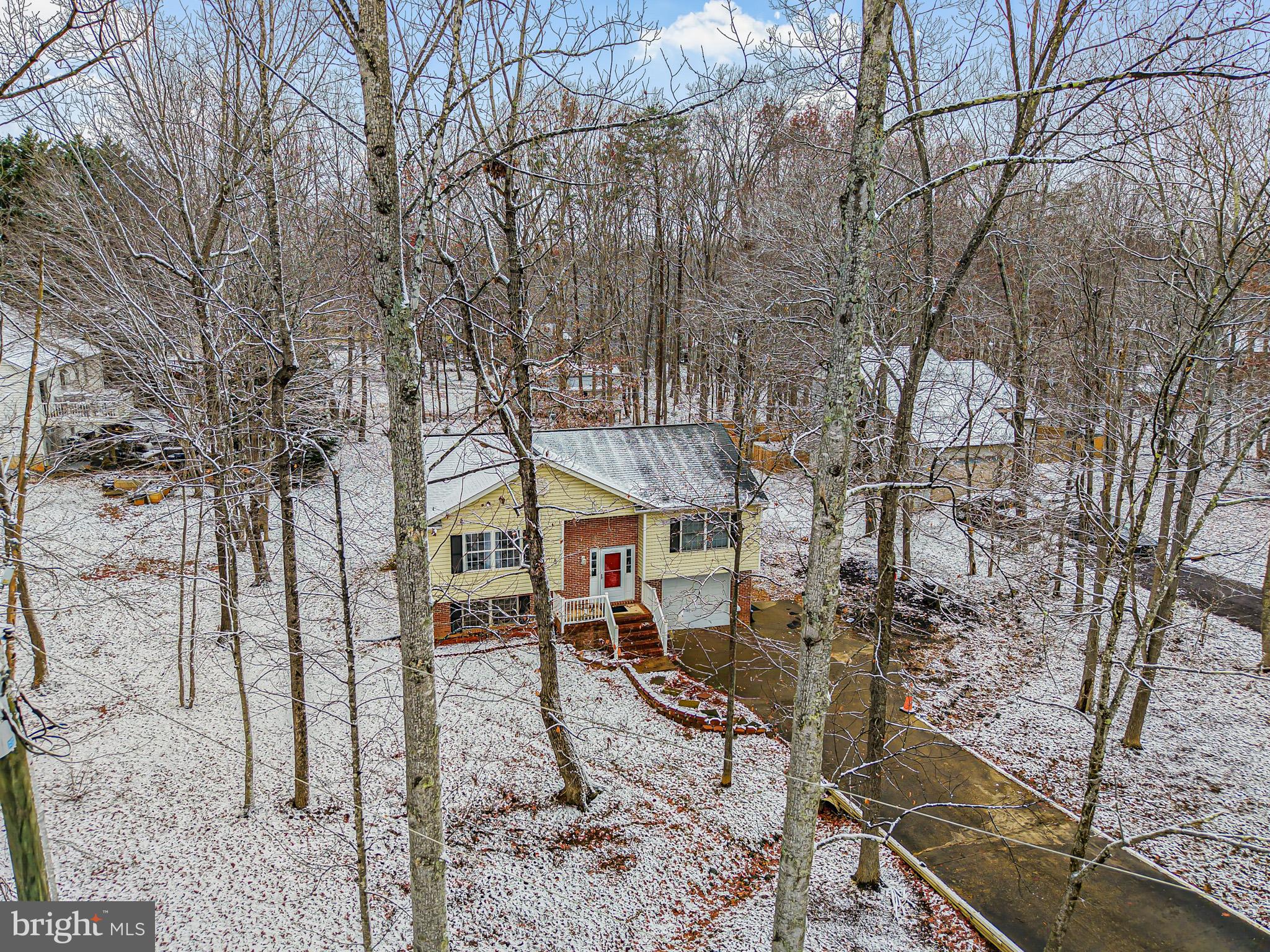 LAKE WILDERNESS - Residential