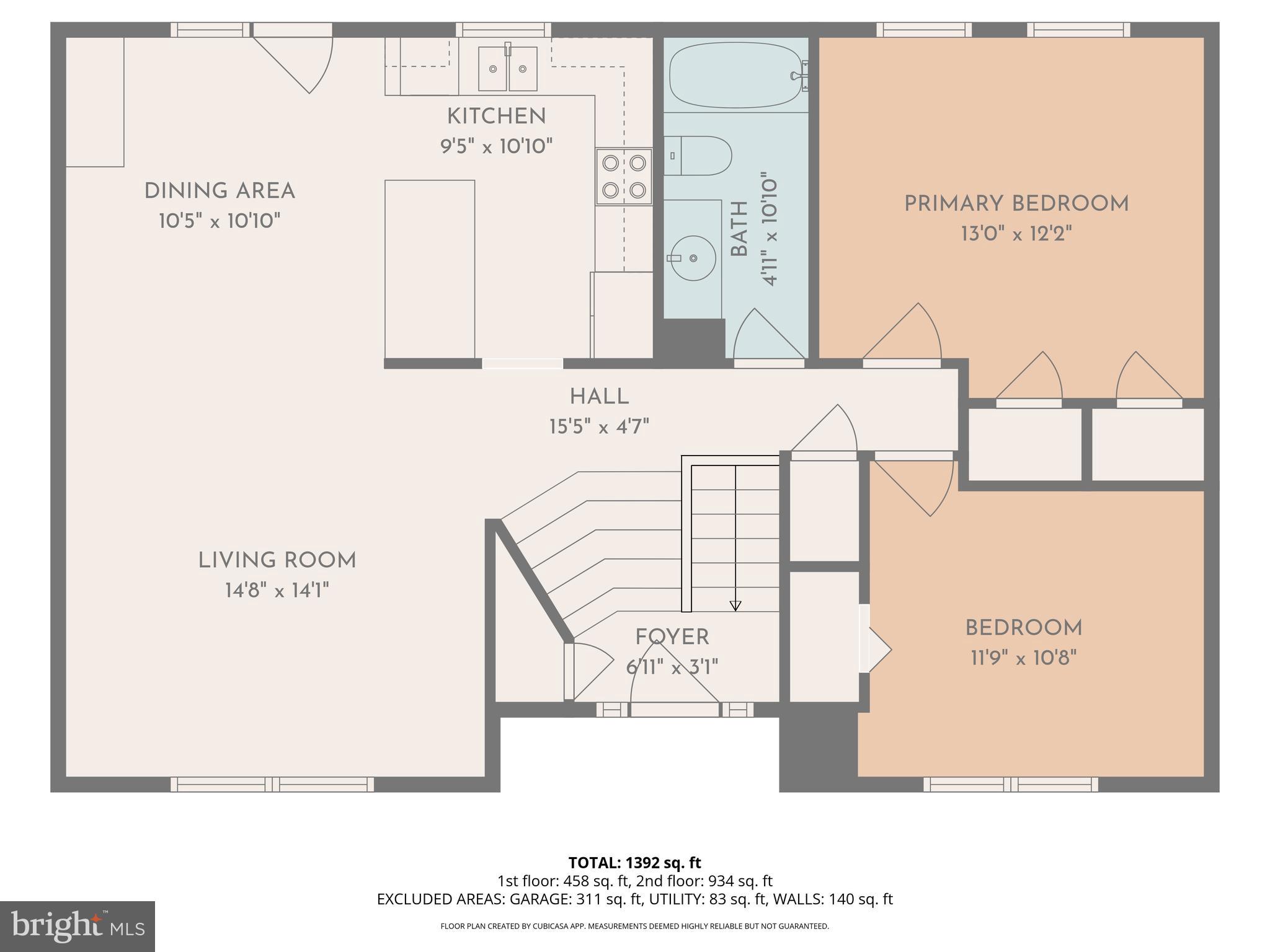 LAKE WILDERNESS - Residential