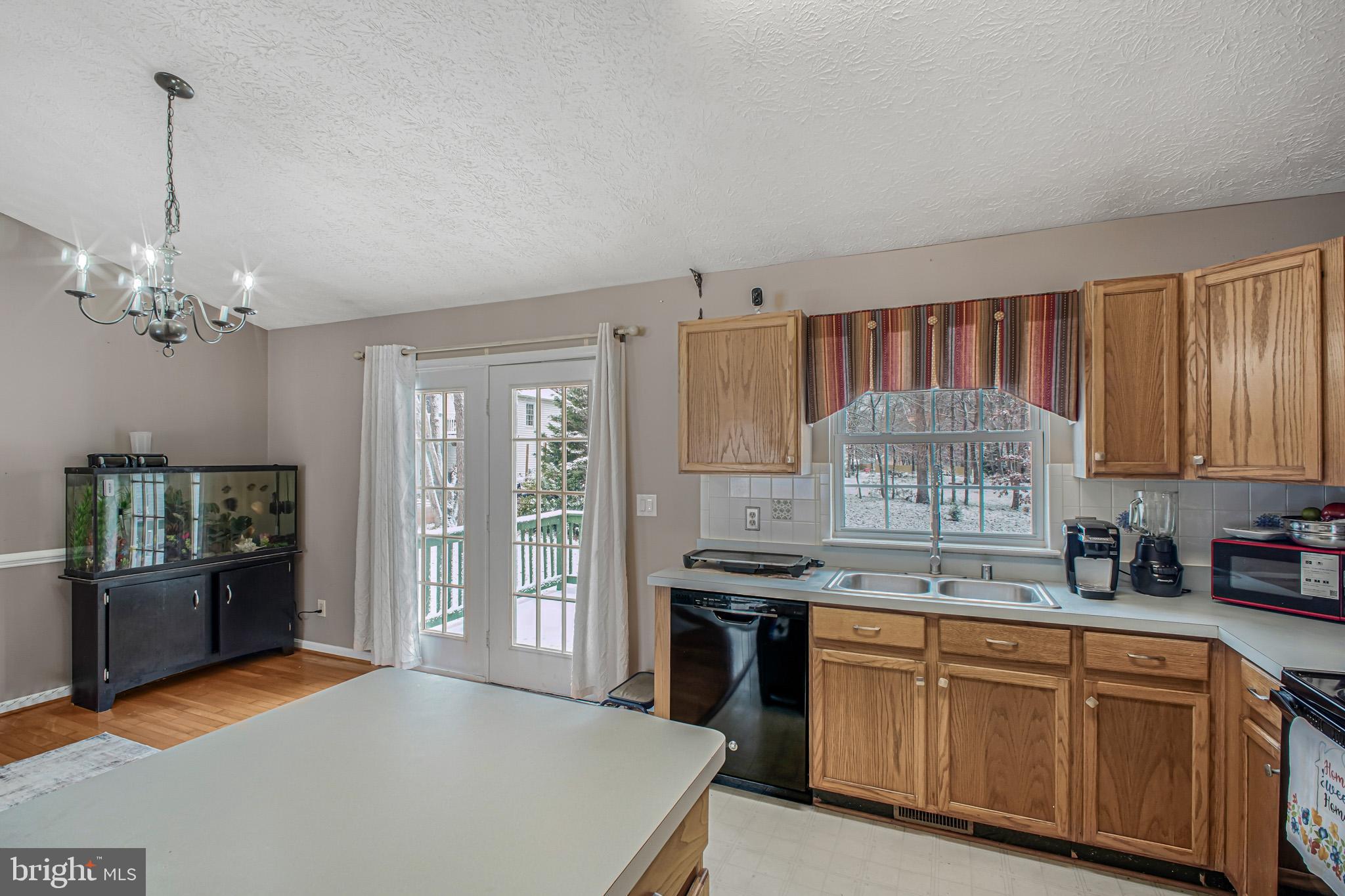 LAKE WILDERNESS - Residential