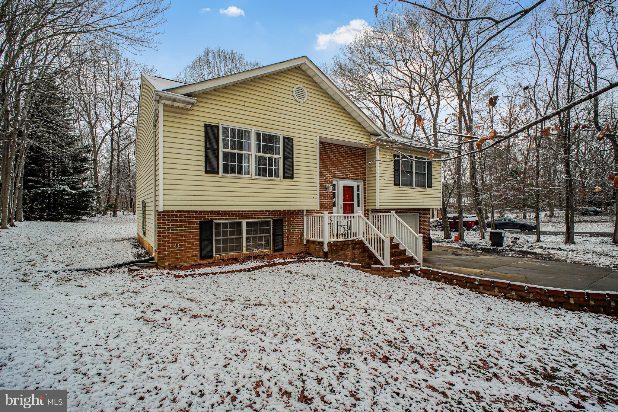 LAKE WILDERNESS - Residential