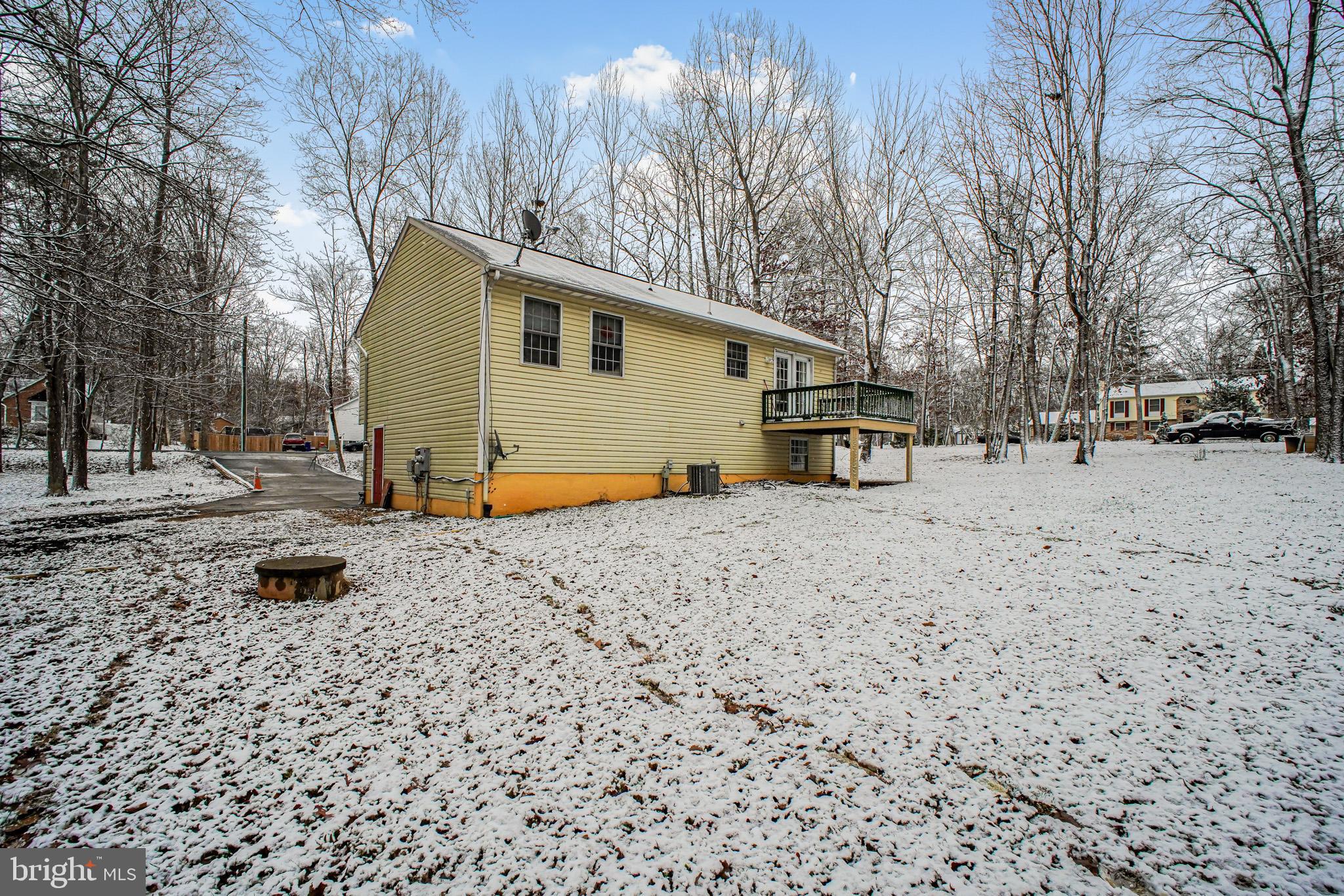 LAKE WILDERNESS - Residential