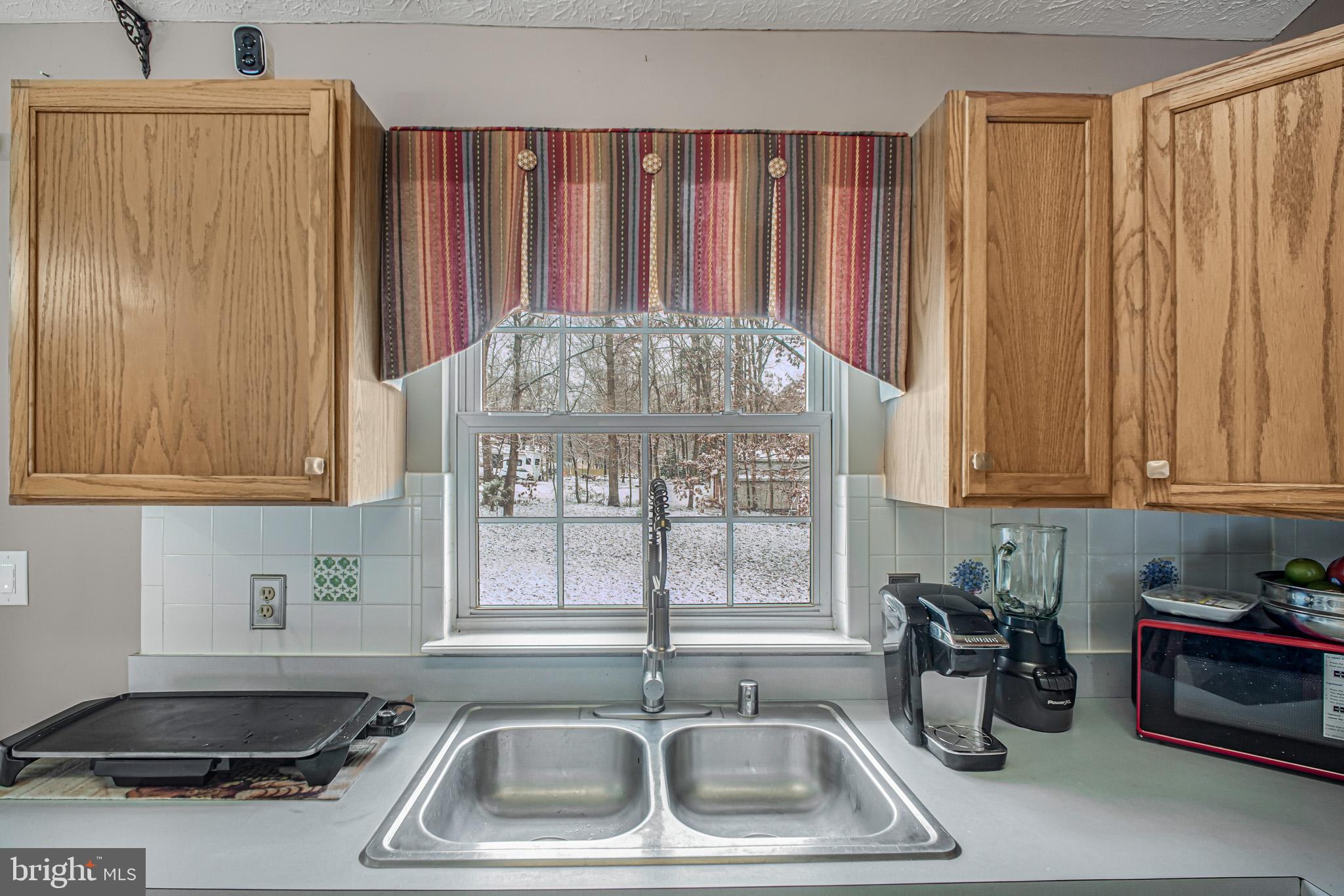 LAKE WILDERNESS - Residential