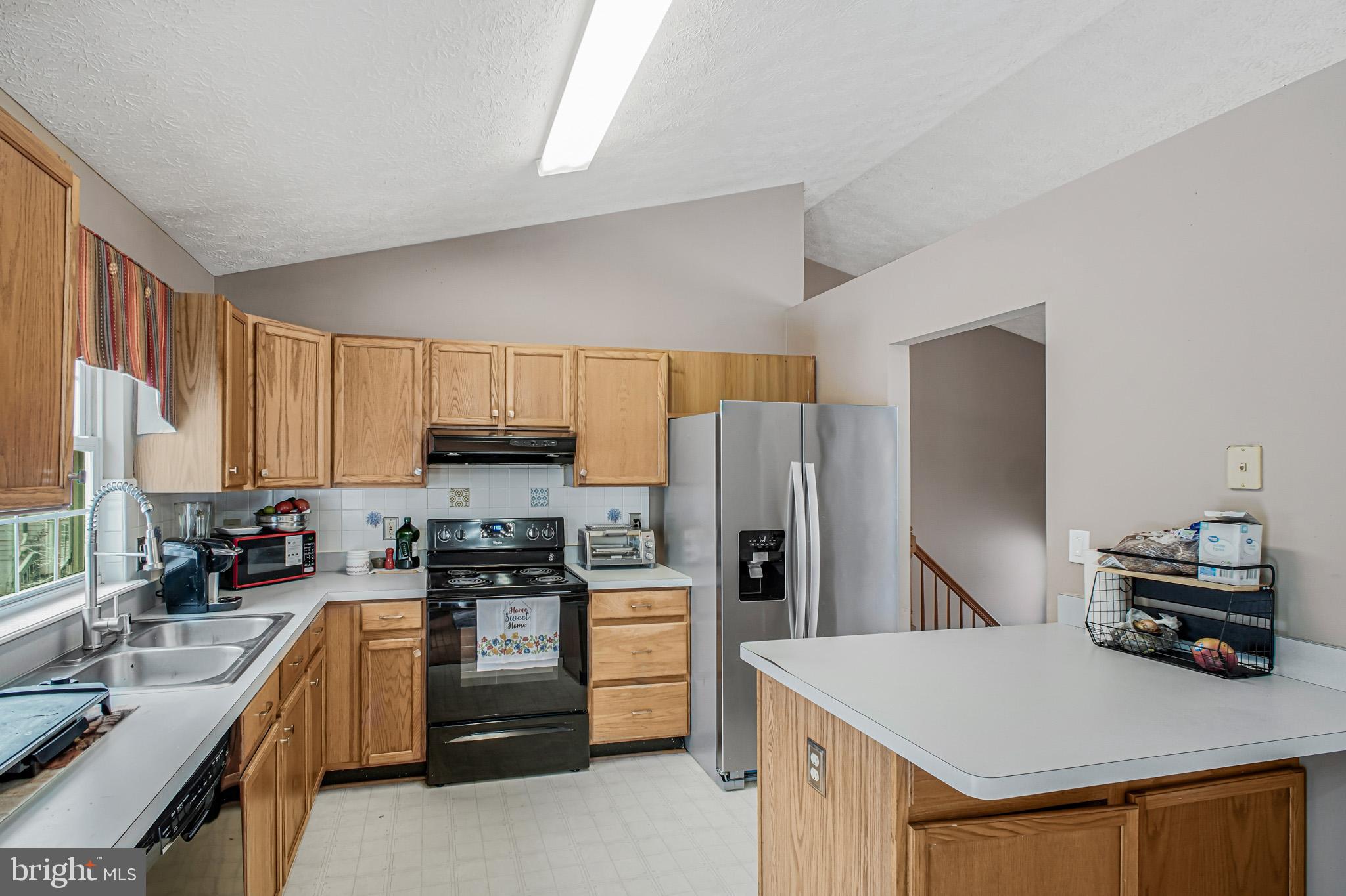 LAKE WILDERNESS - Residential