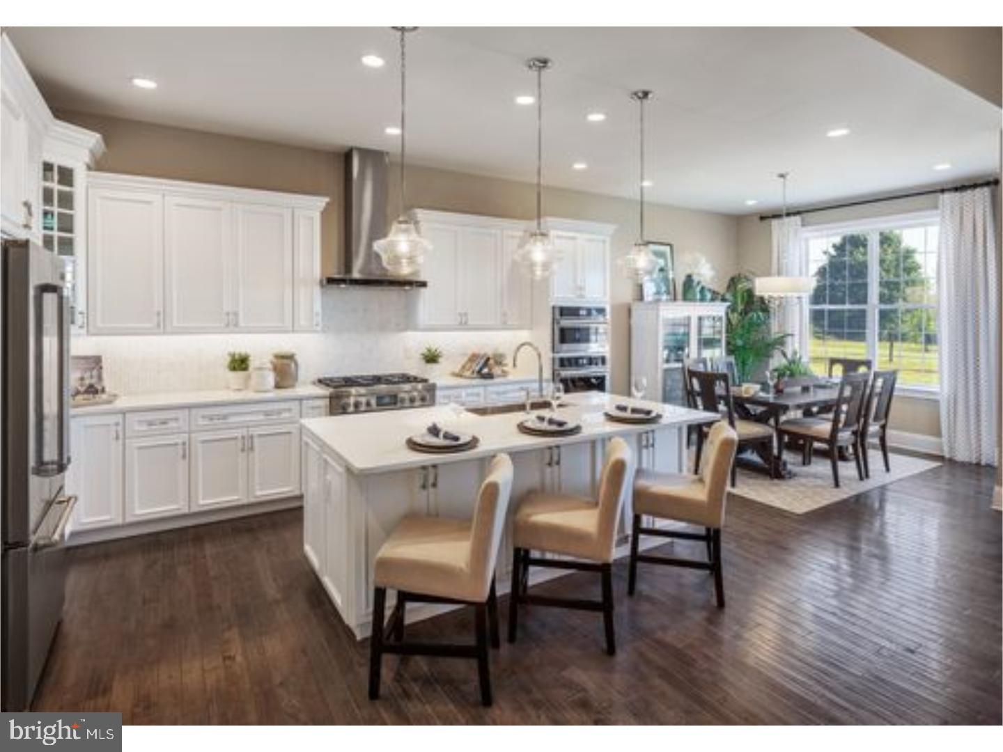 REGENCY AT UPPER DUB - Residential