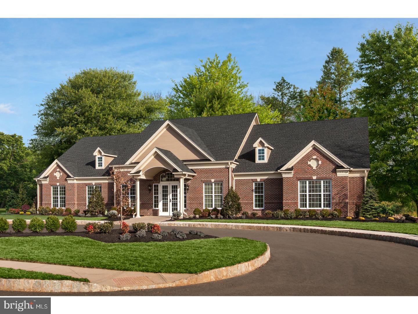 REGENCY AT UPPER DUB - Residential