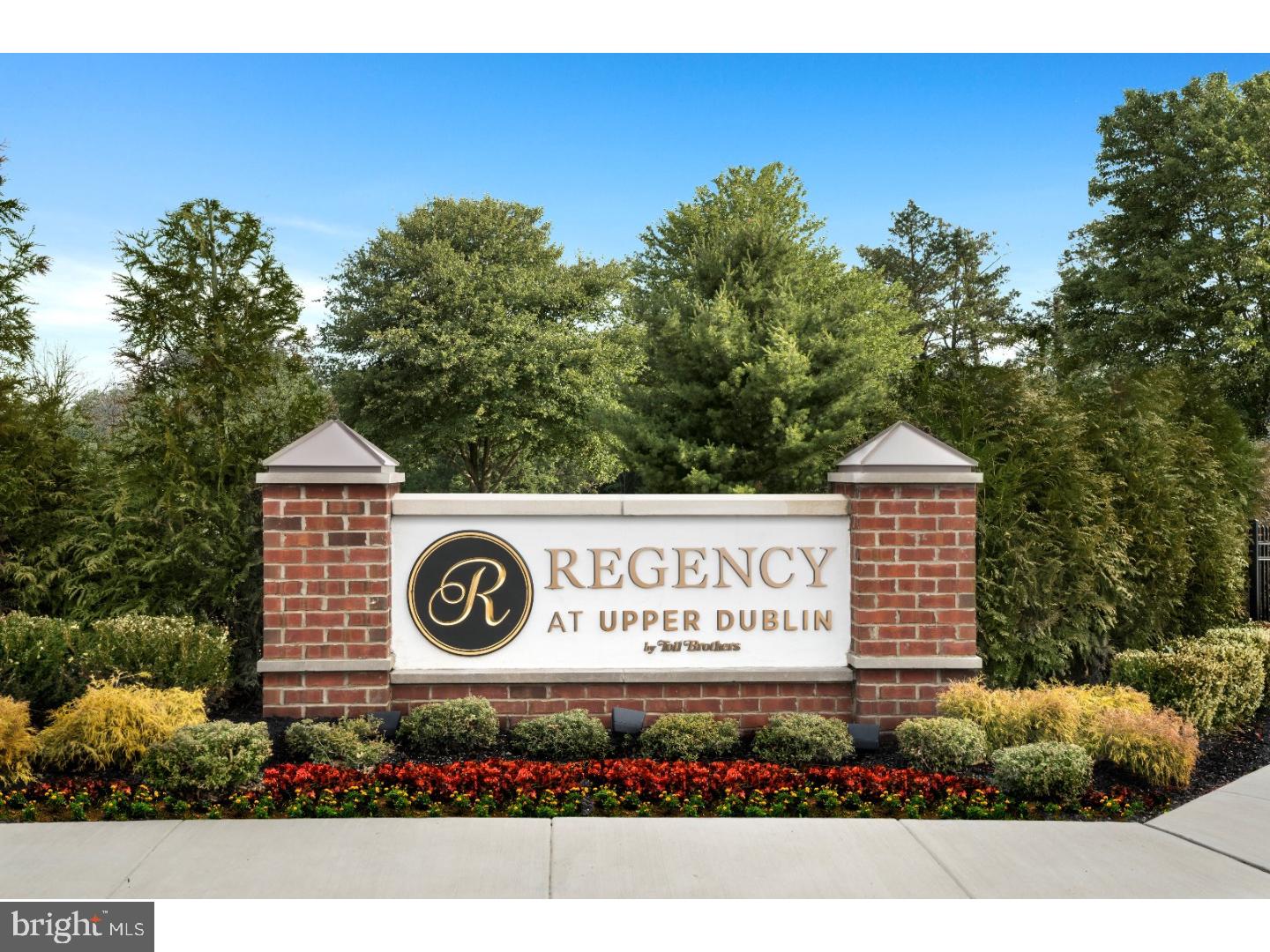 REGENCY AT UPPER DUB - Residential