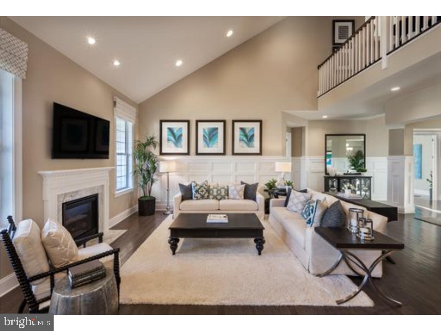REGENCY AT UPPER DUB - Residential