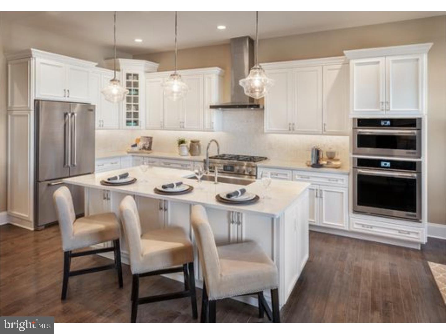 REGENCY AT UPPER DUB - Residential