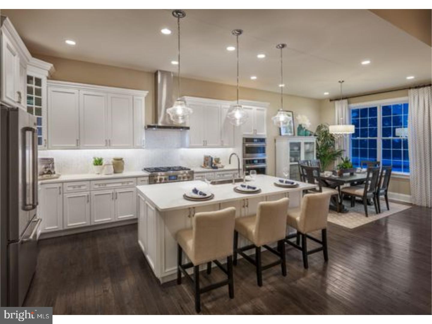 REGENCY AT UPPER DUB - Residential