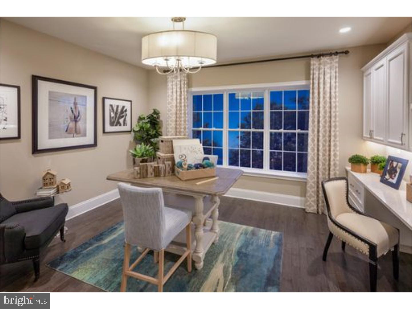 REGENCY AT UPPER DUB - Residential