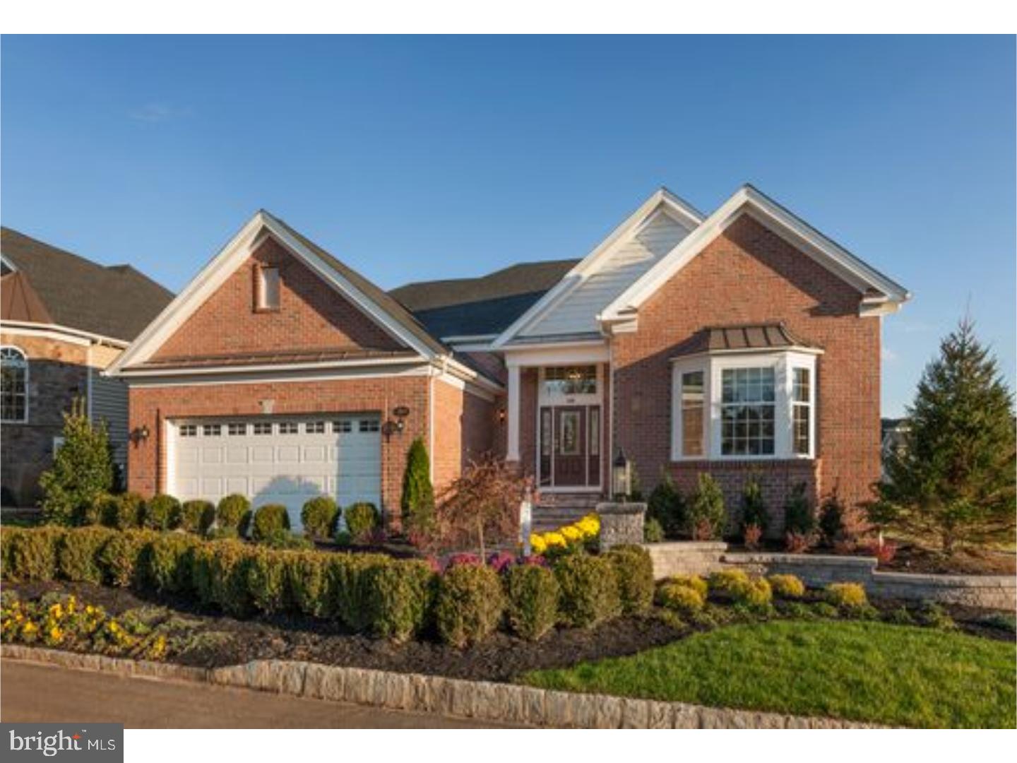 REGENCY AT UPPER DUB - Residential