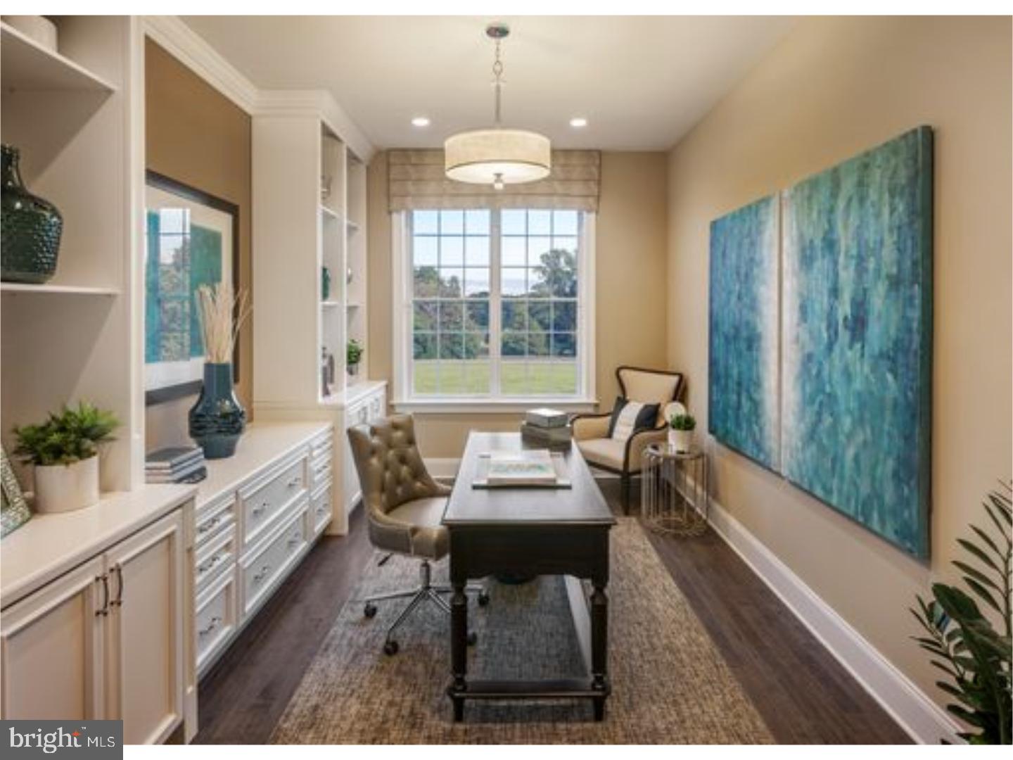 REGENCY AT UPPER DUB - Residential