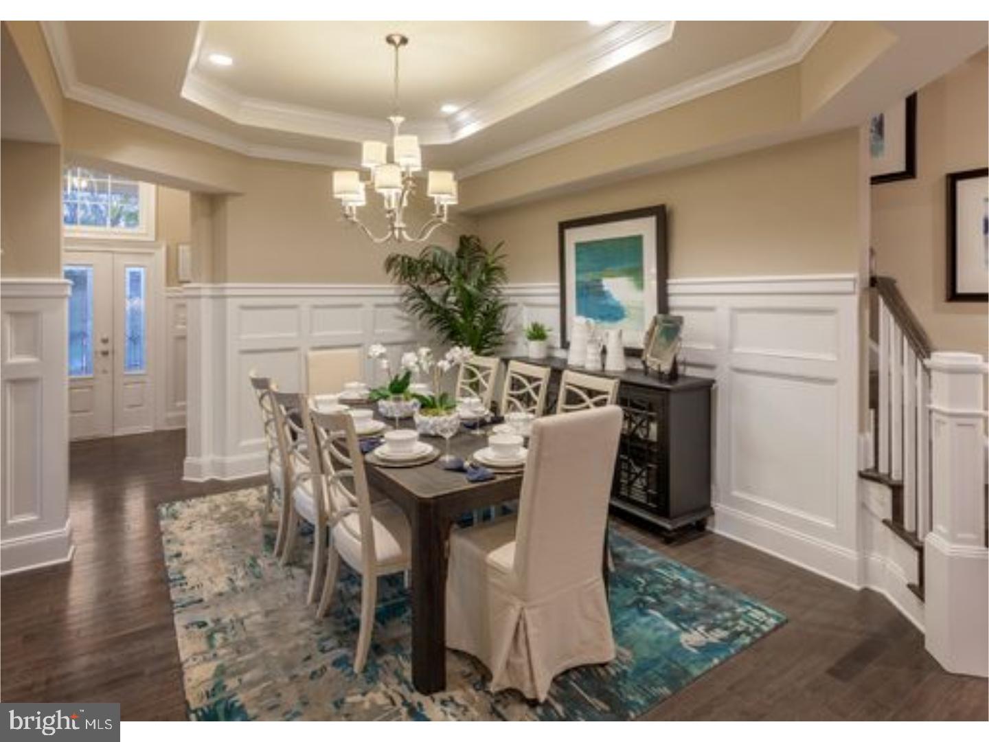 REGENCY AT UPPER DUB - Residential