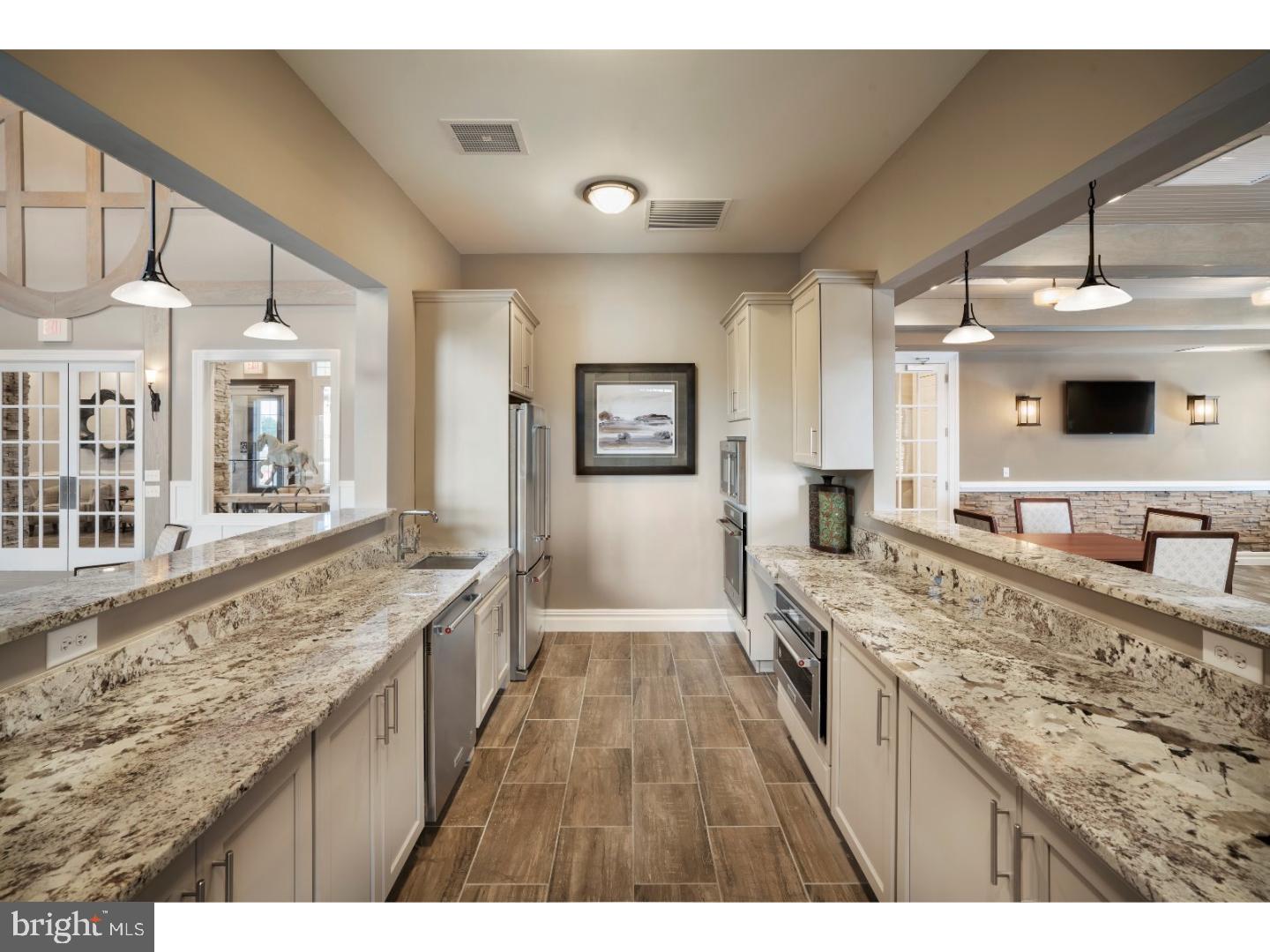 REGENCY AT UPPER DUB - Residential