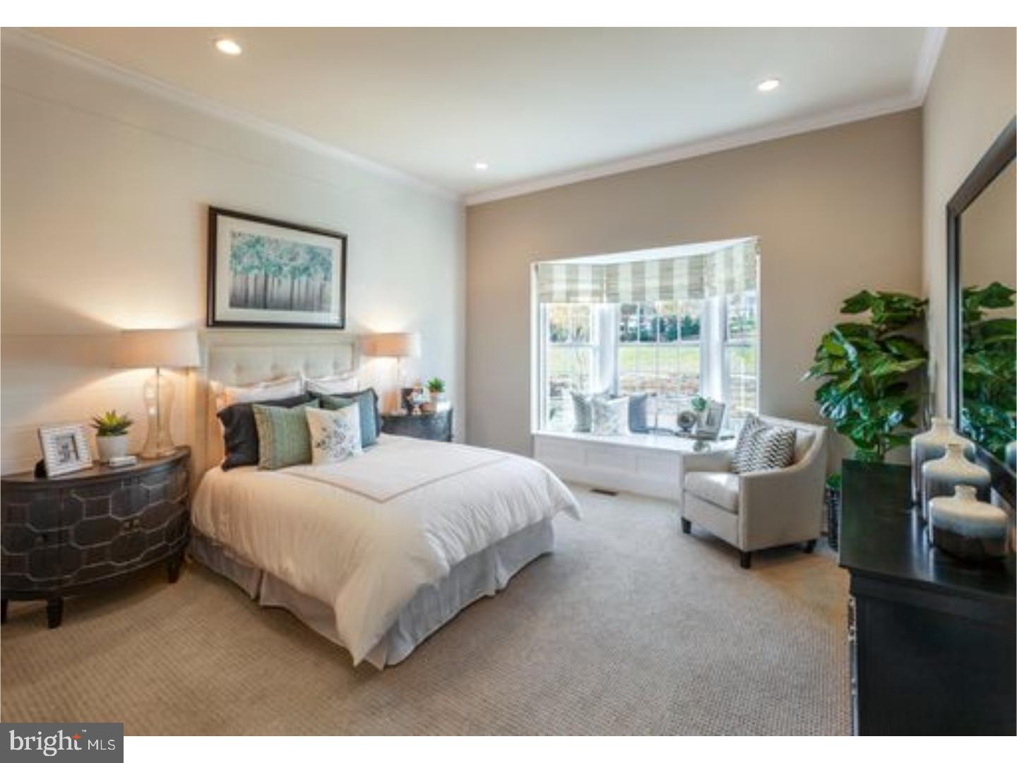 REGENCY AT UPPER DUB - Residential