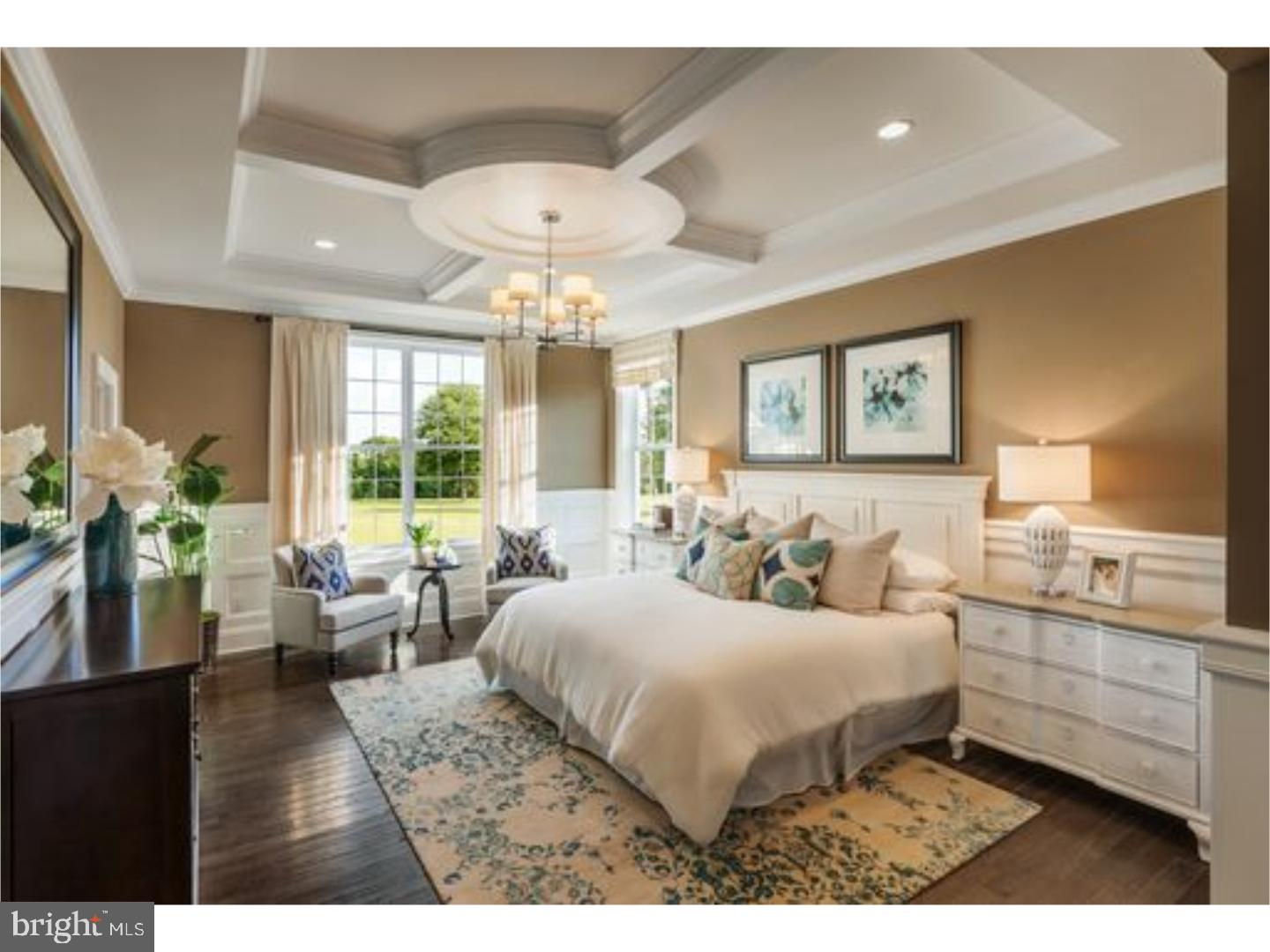 REGENCY AT UPPER DUB - Residential