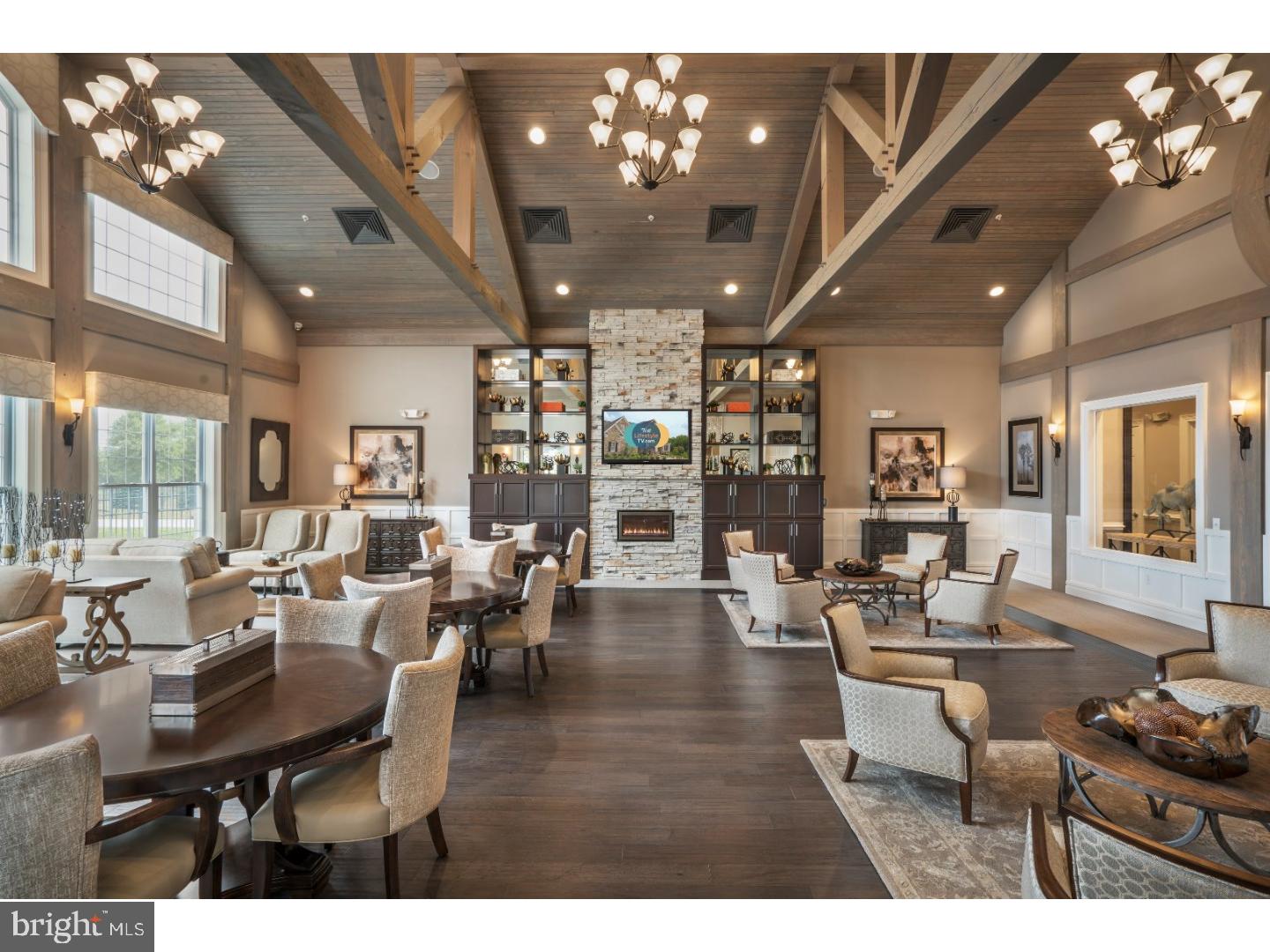 REGENCY AT UPPER DUB - Residential