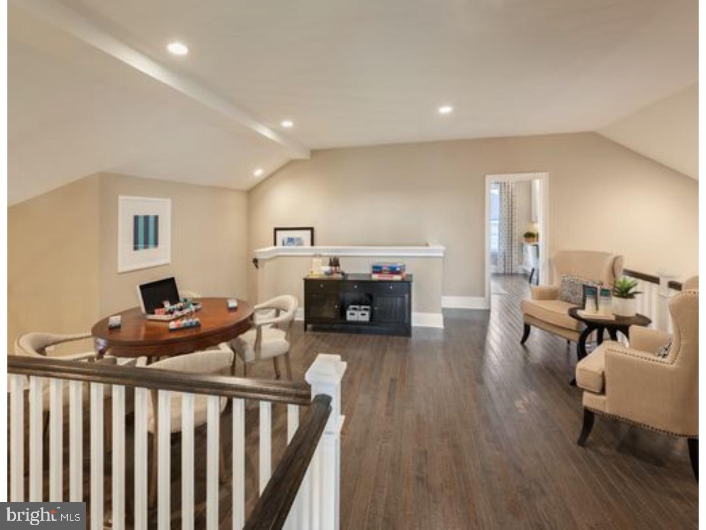 REGENCY AT UPPER DUB - Residential