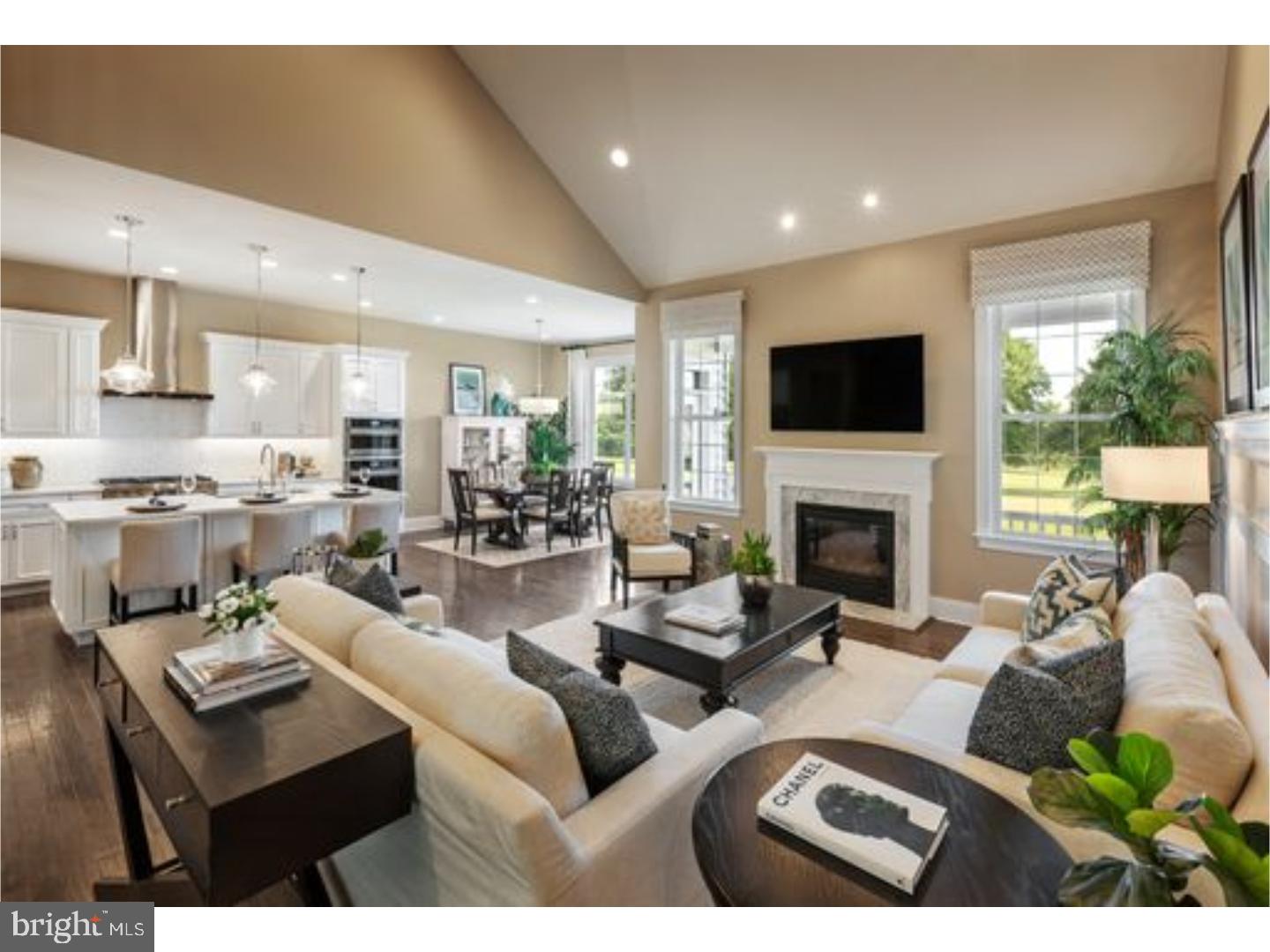 REGENCY AT UPPER DUB - Residential