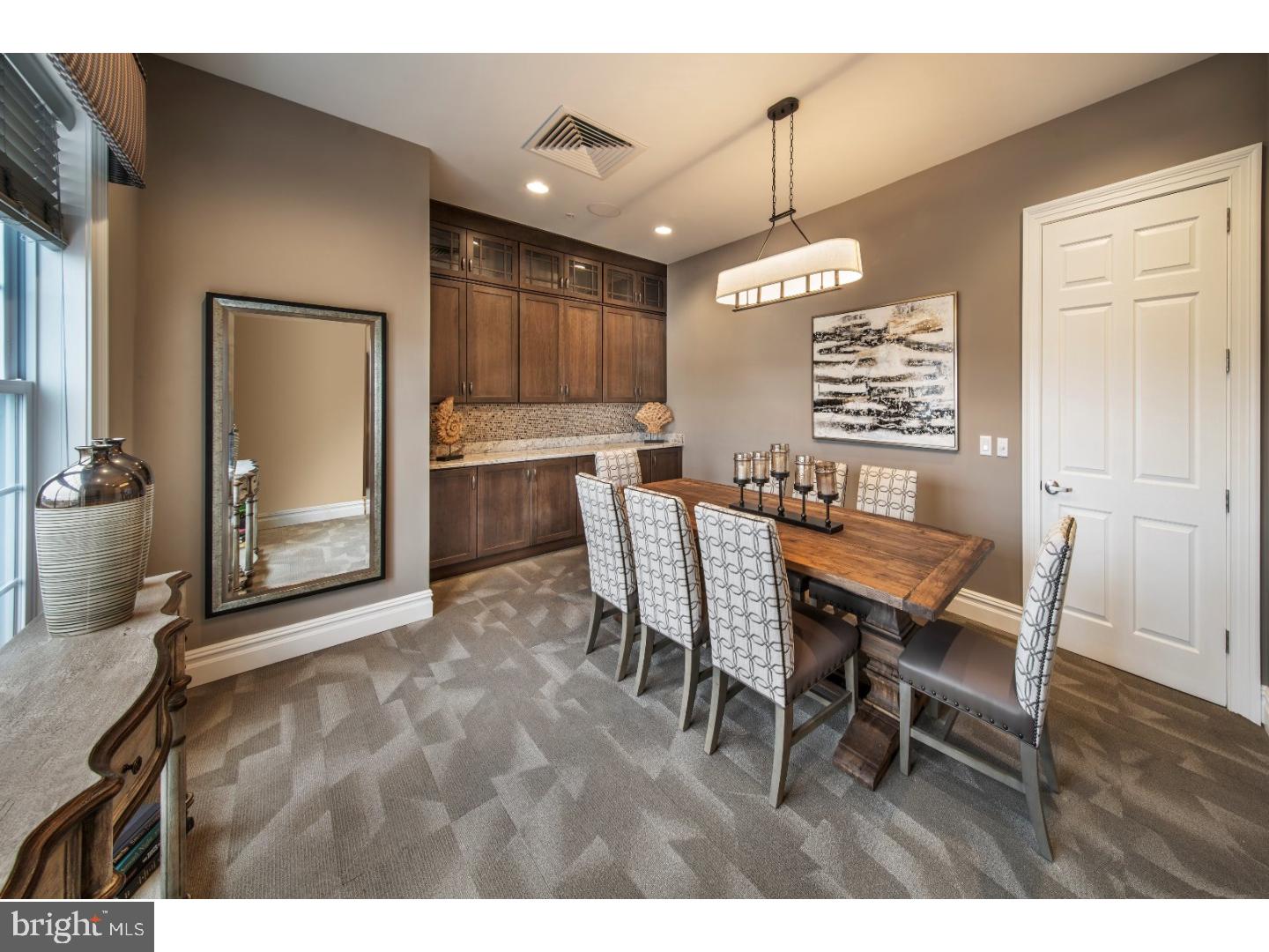 REGENCY AT UPPER DUB - Residential