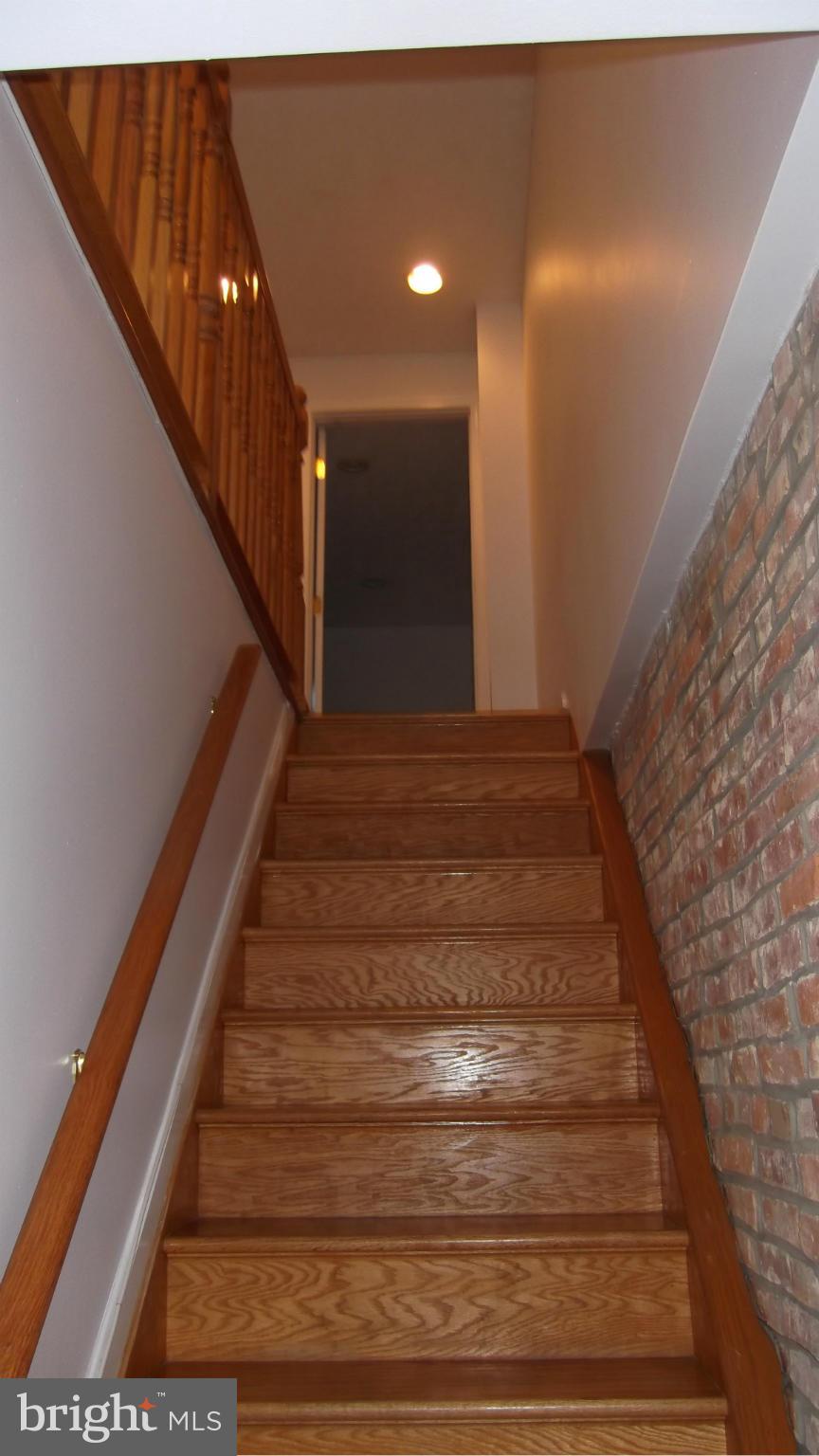 WASHINGTON VILLAGE - Residential Lease