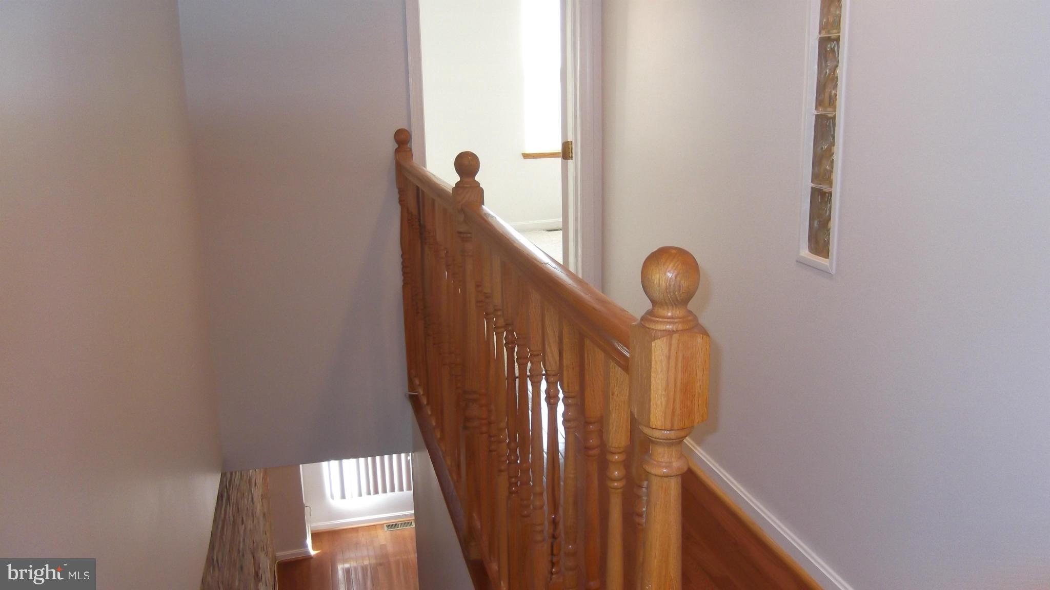 WASHINGTON VILLAGE - Residential Lease