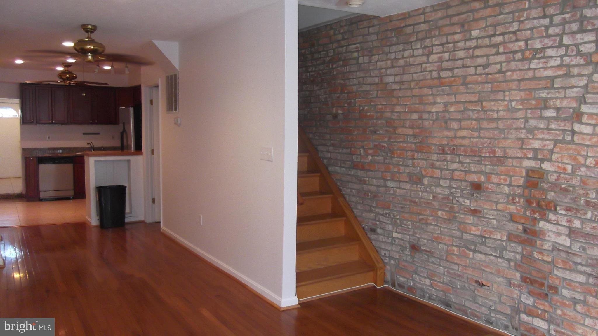 WASHINGTON VILLAGE - Residential Lease