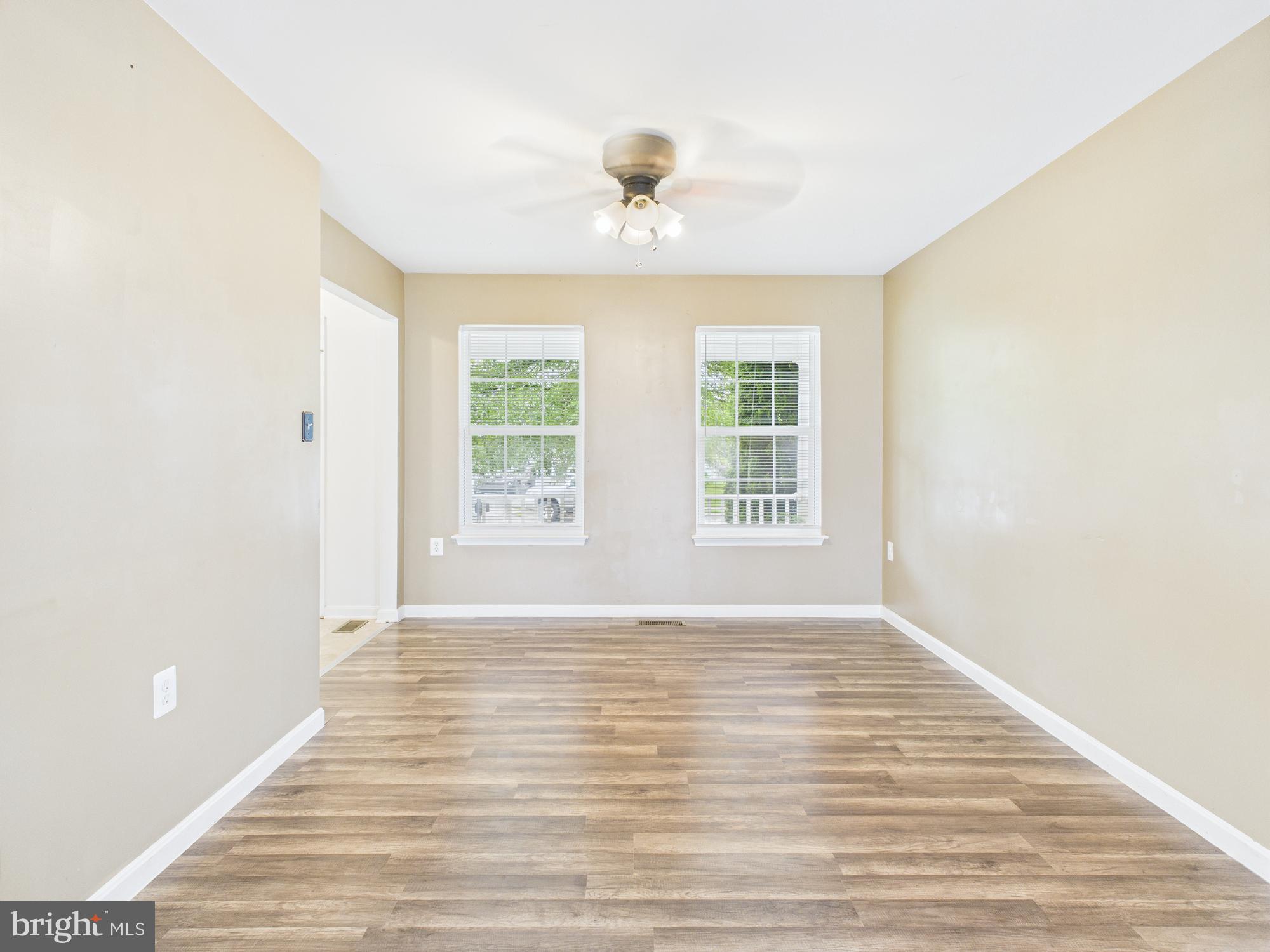 LIBERTY RUN - Residential