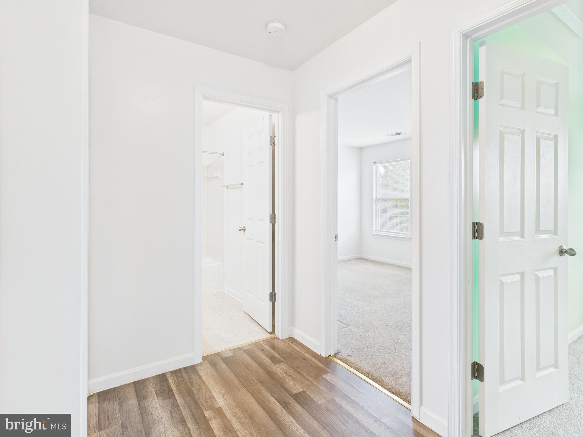 LIBERTY RUN - Residential