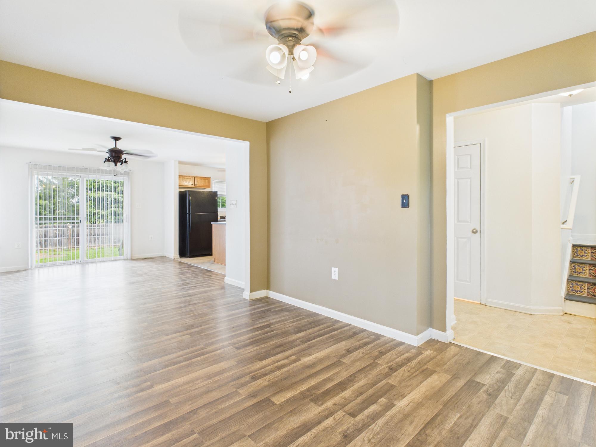 LIBERTY RUN - Residential