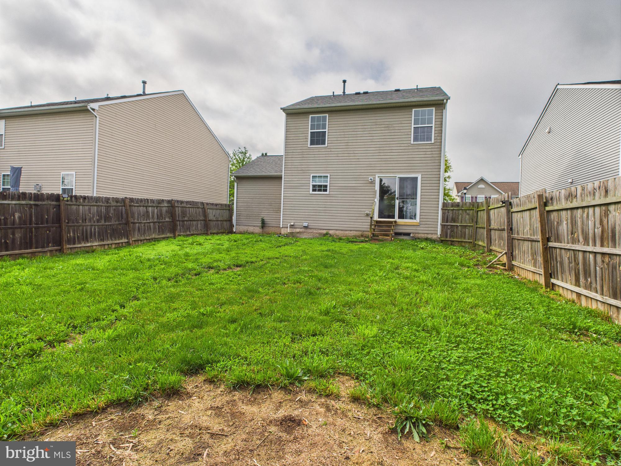 LIBERTY RUN - Residential