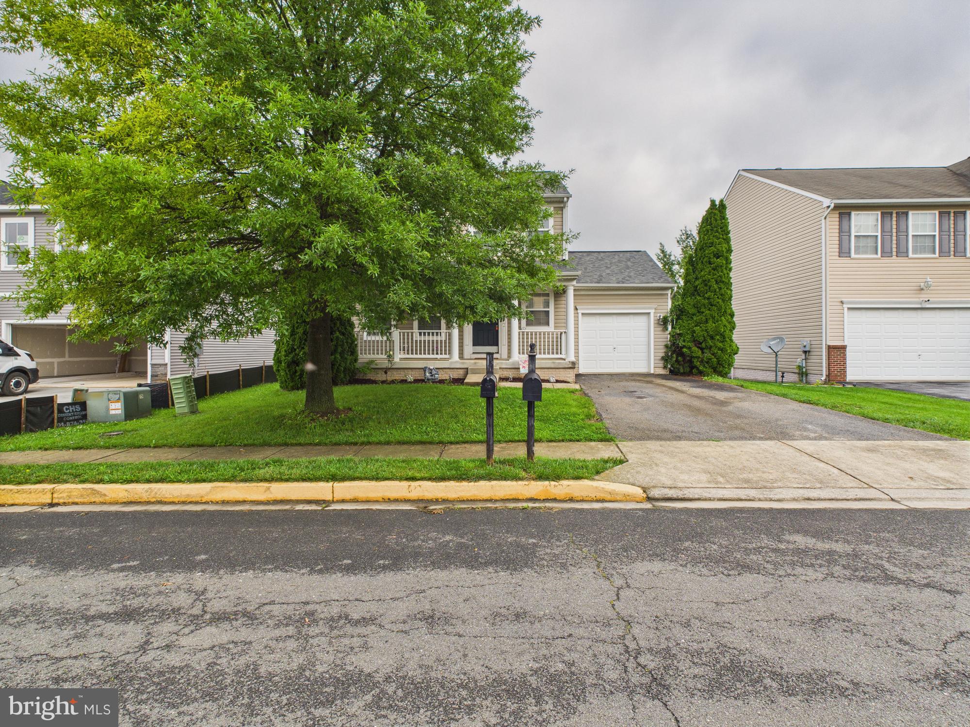 39 FLAGSTAFF CIRCLE