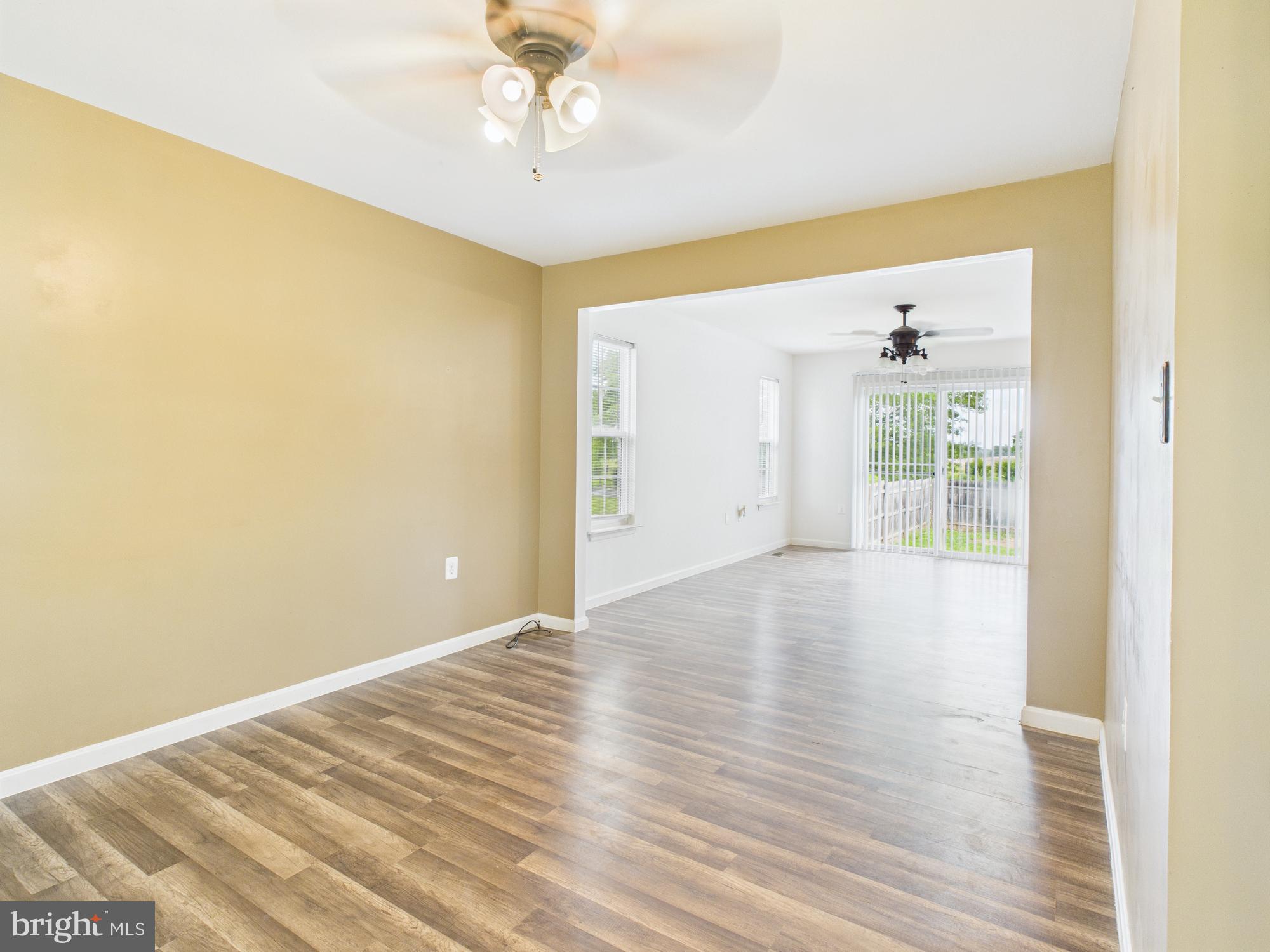 LIBERTY RUN - Residential