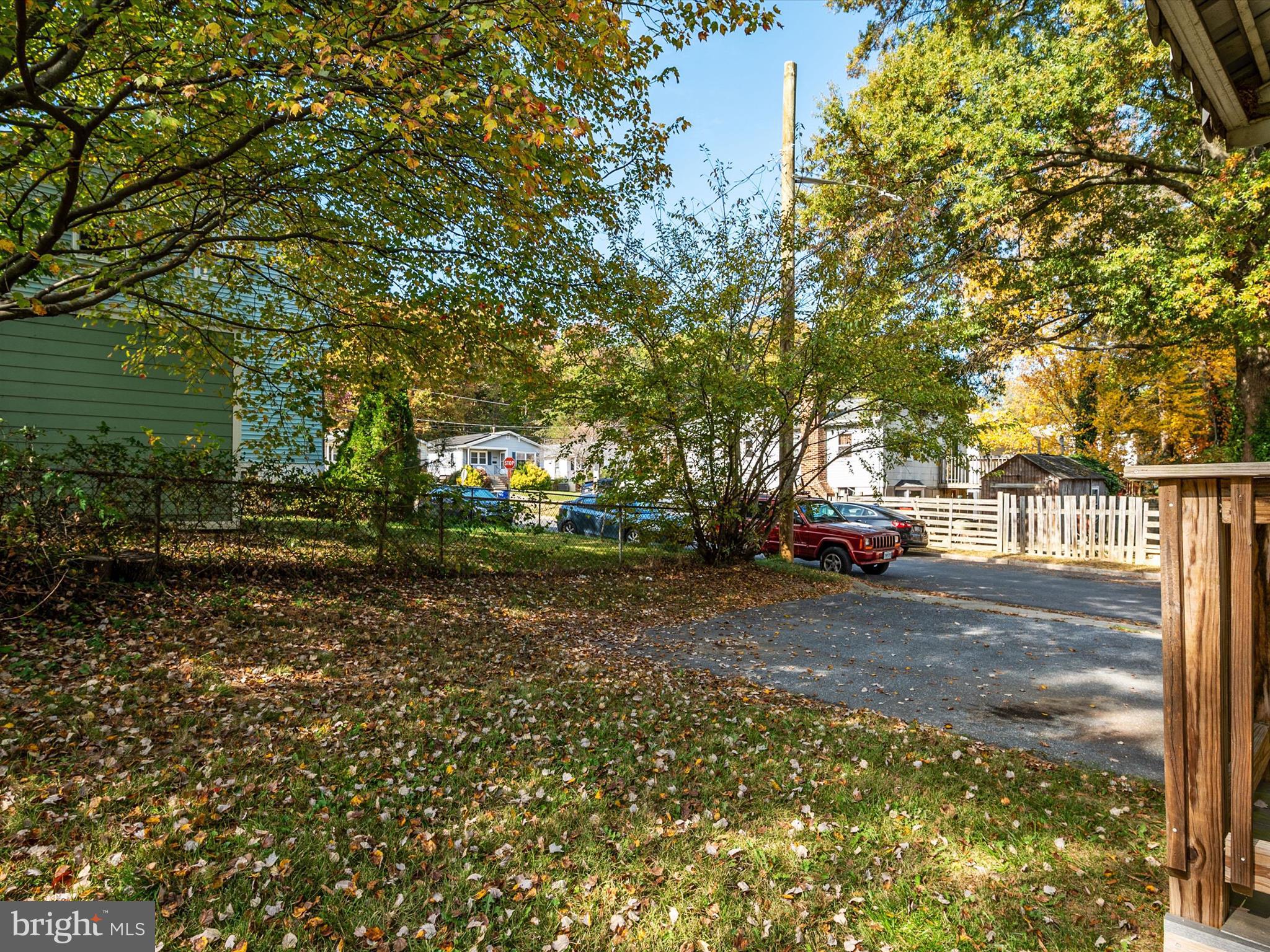 CRYSTAL SPRINGS - Residential