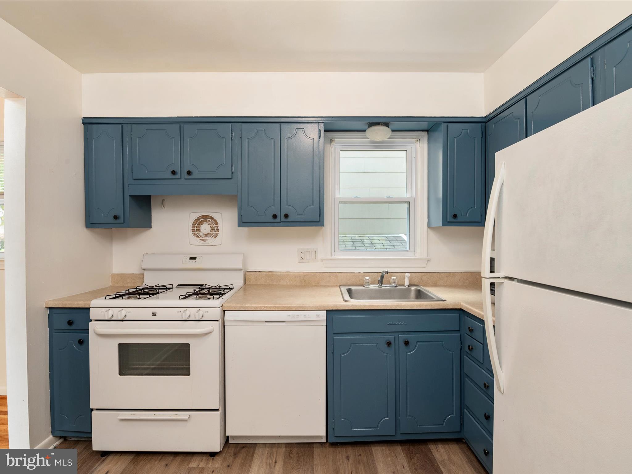 CRYSTAL SPRINGS - Residential