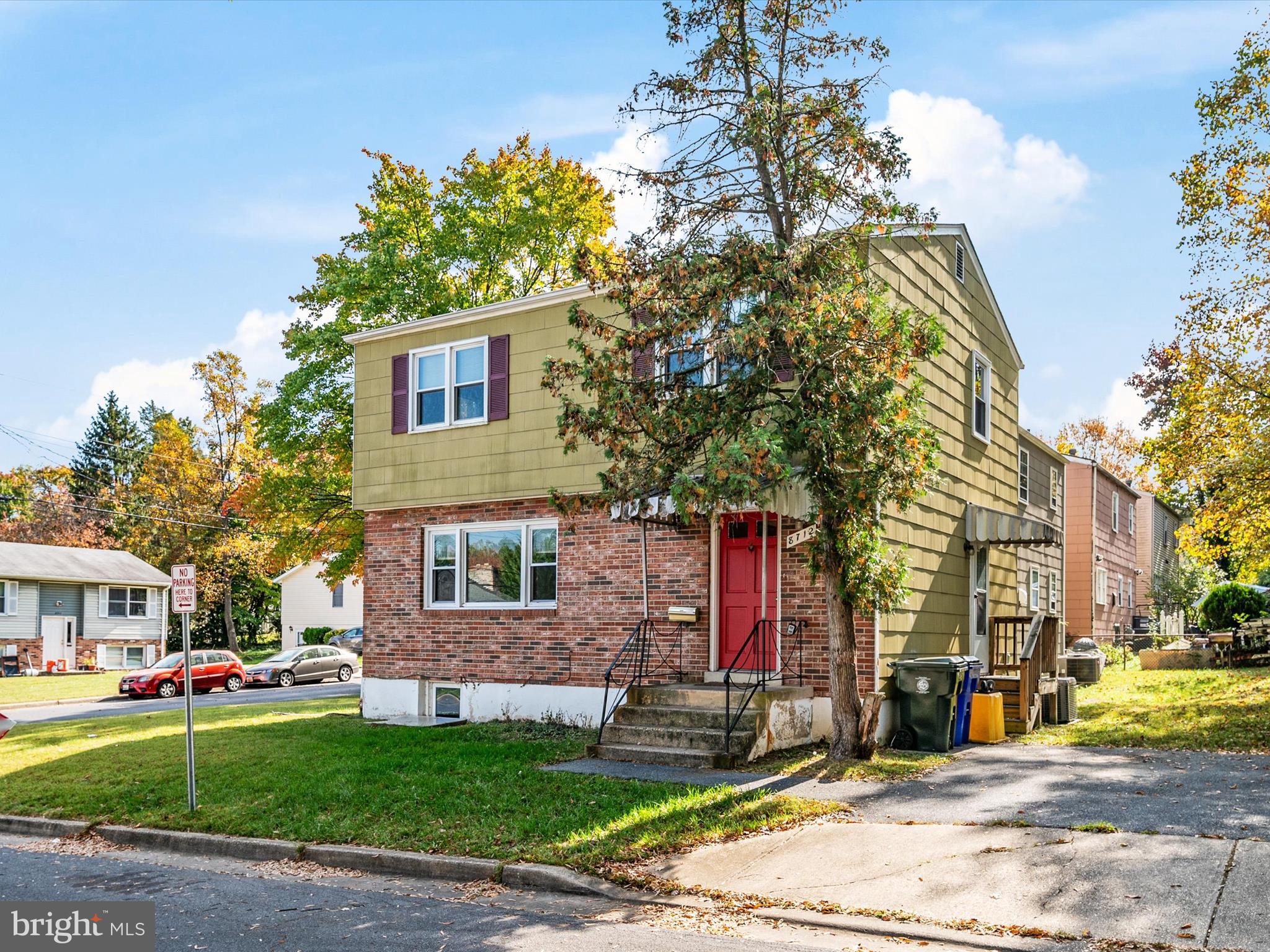 CRYSTAL SPRINGS - Residential