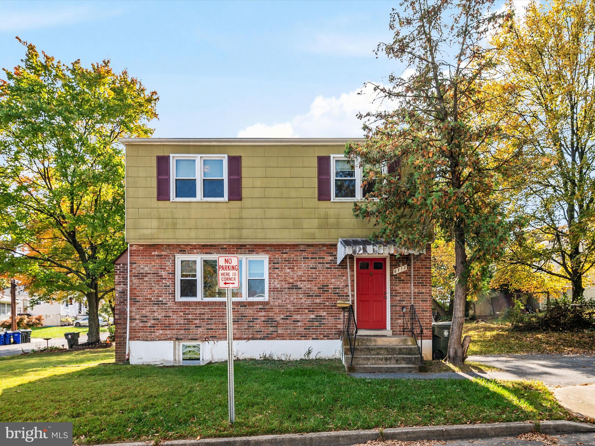 CRYSTAL SPRINGS - Residential