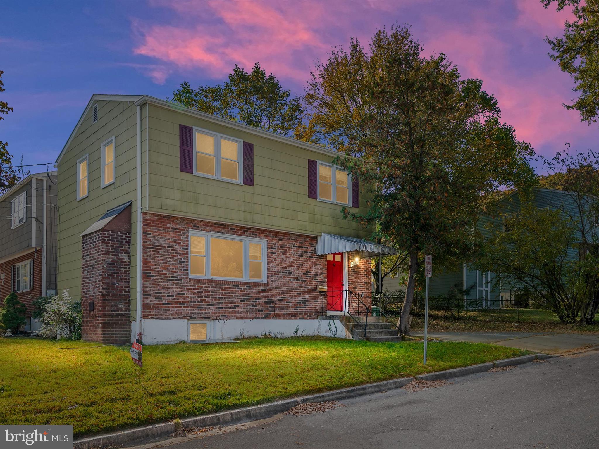 CRYSTAL SPRINGS - Residential