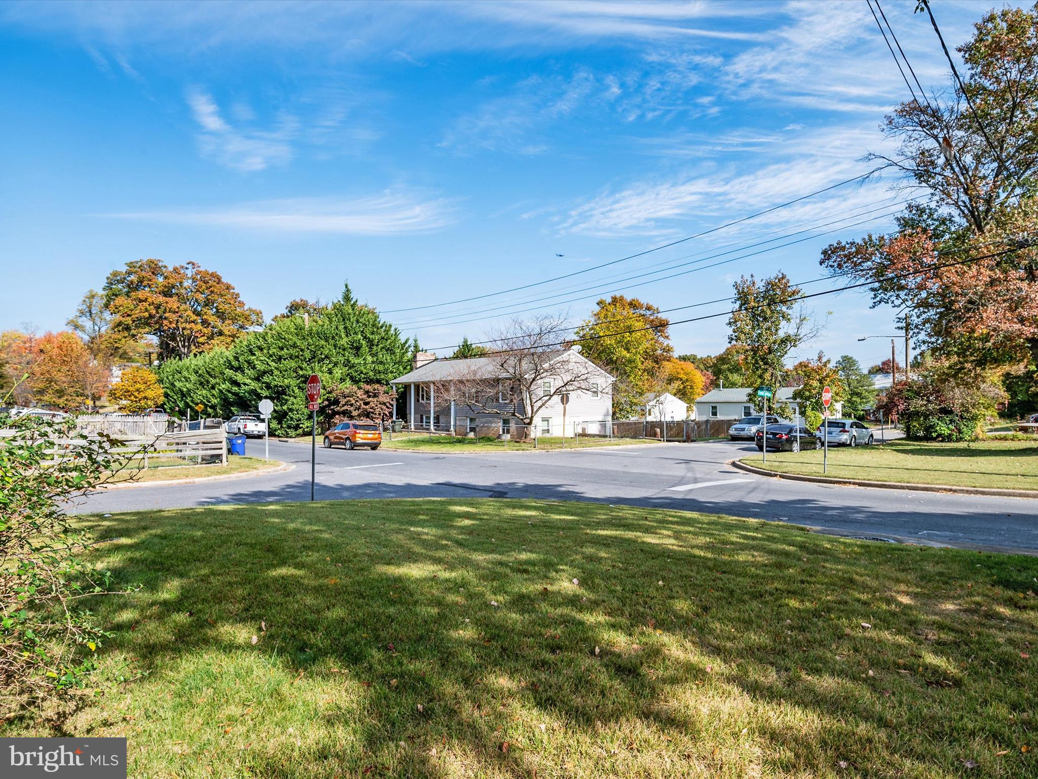 CRYSTAL SPRINGS - Residential