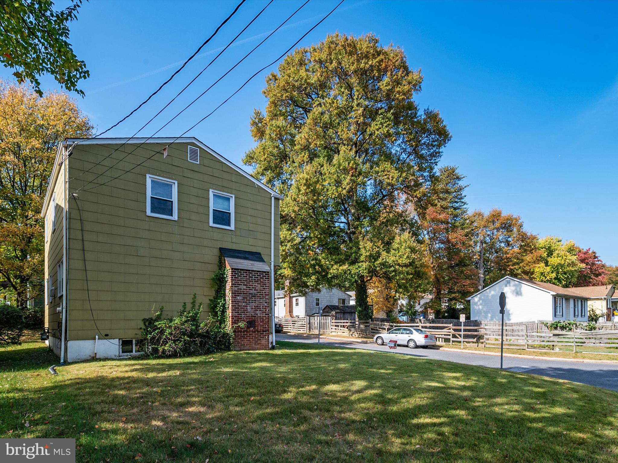 CRYSTAL SPRINGS - Residential