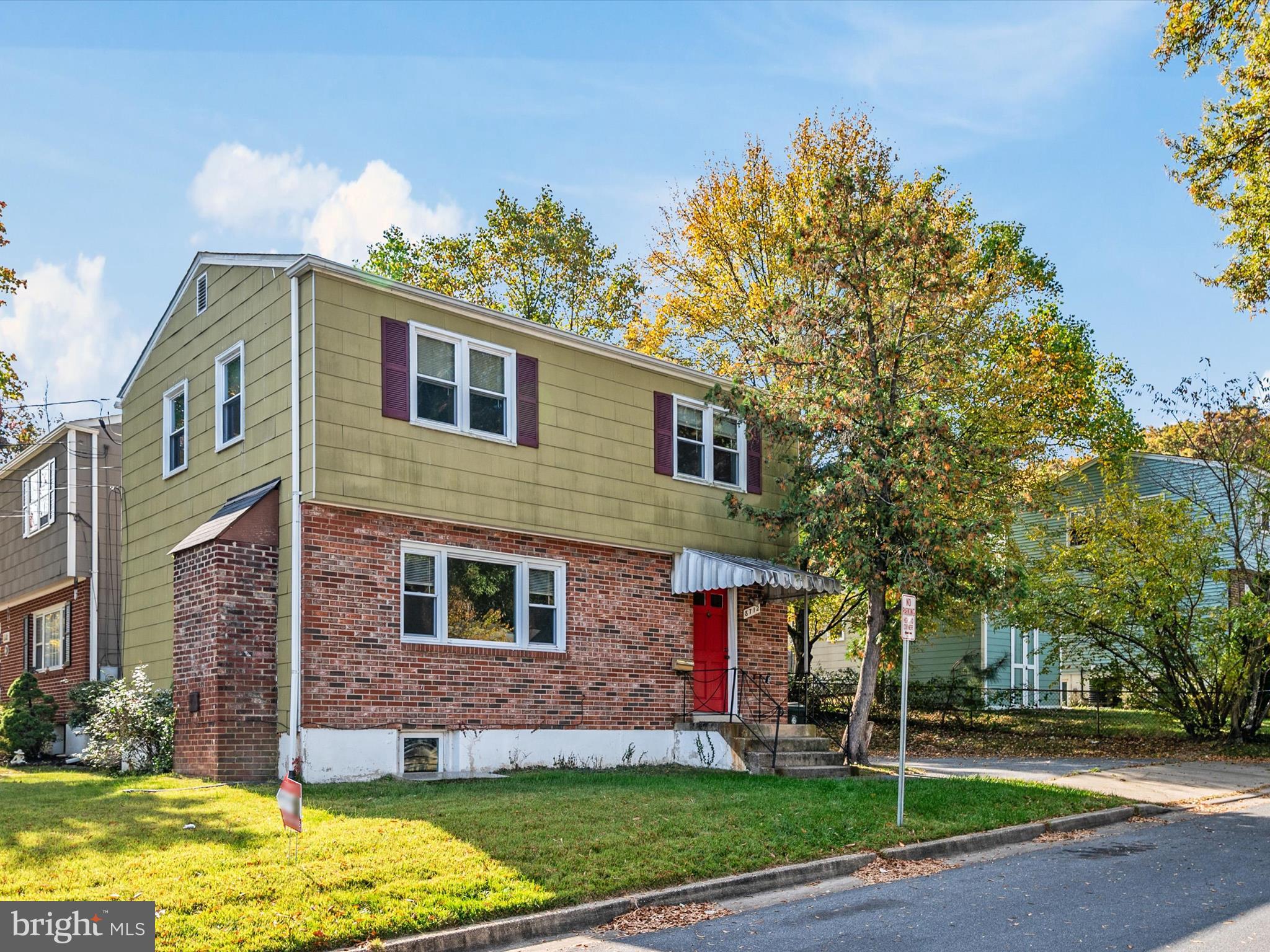 CRYSTAL SPRINGS - Residential