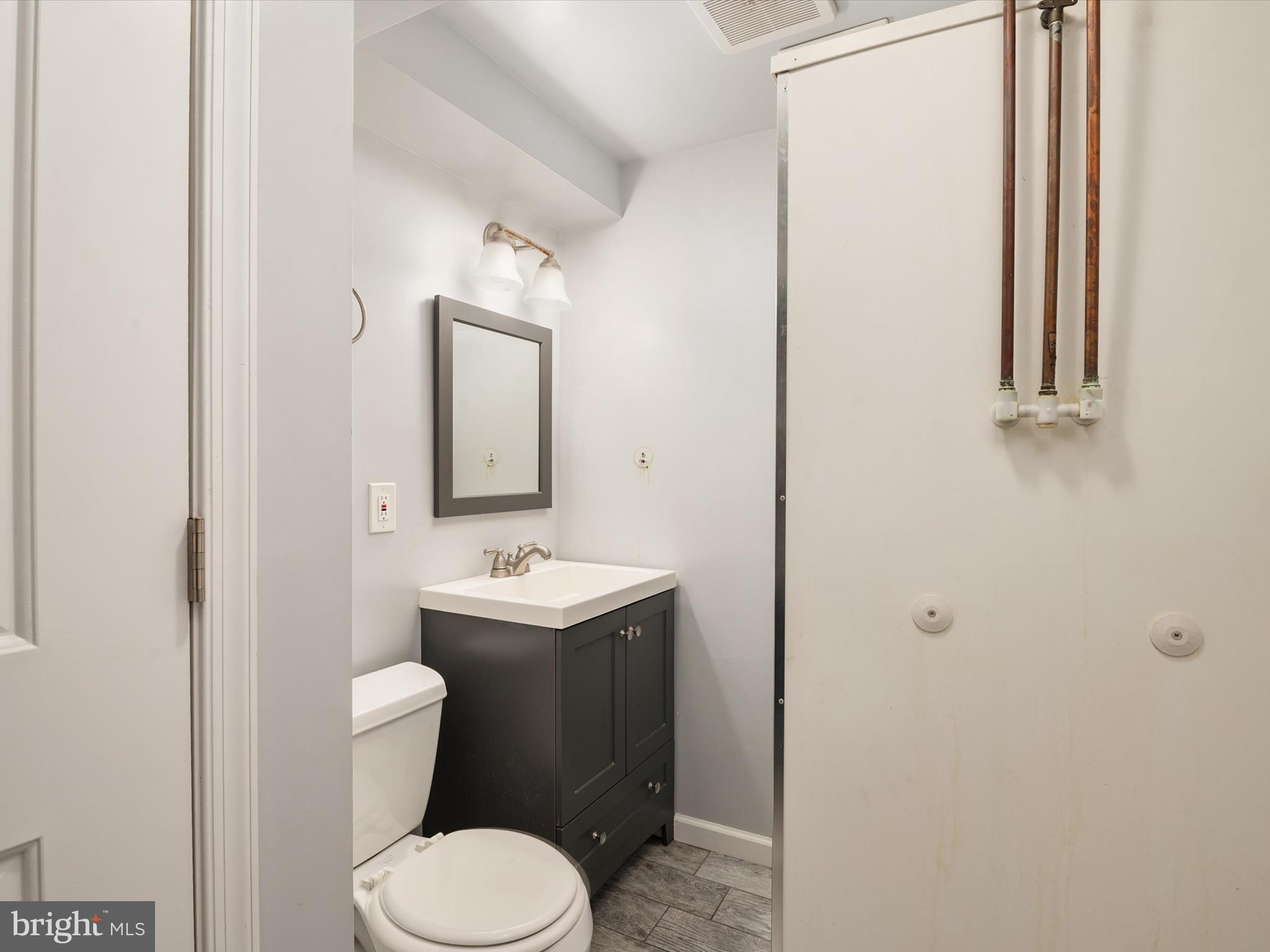 CRYSTAL SPRINGS - Residential