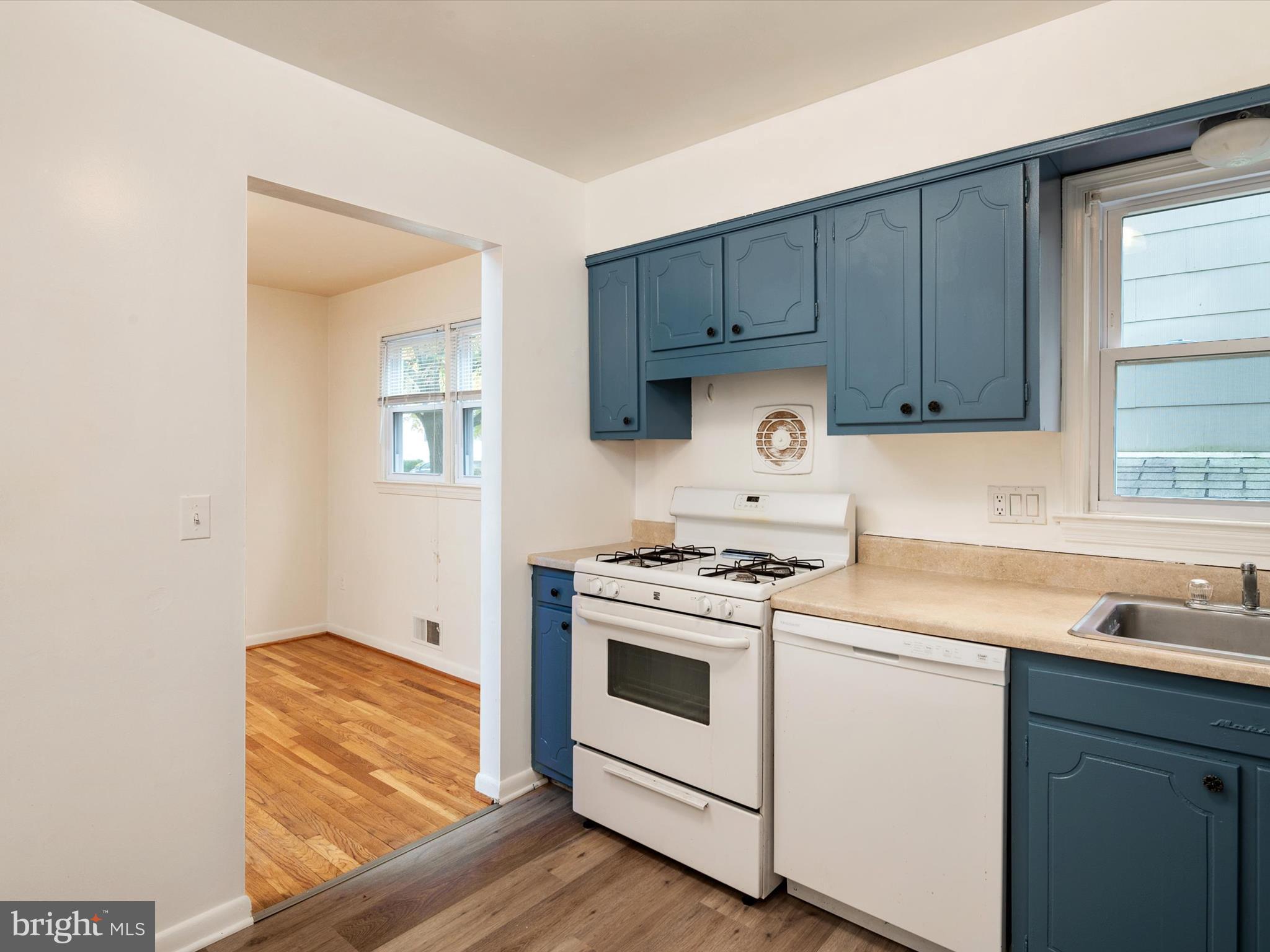 CRYSTAL SPRINGS - Residential