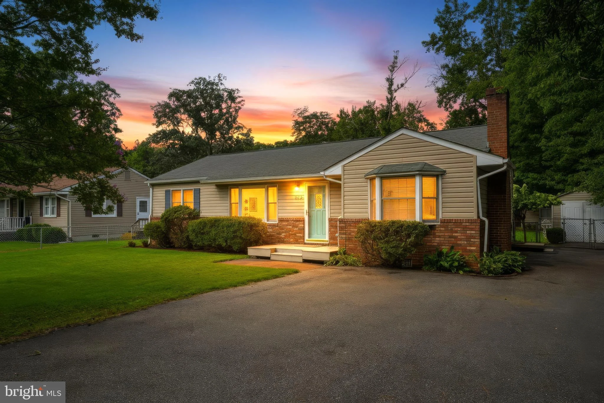 5510 Dartmouth Street, Churchton, MD, 20733
