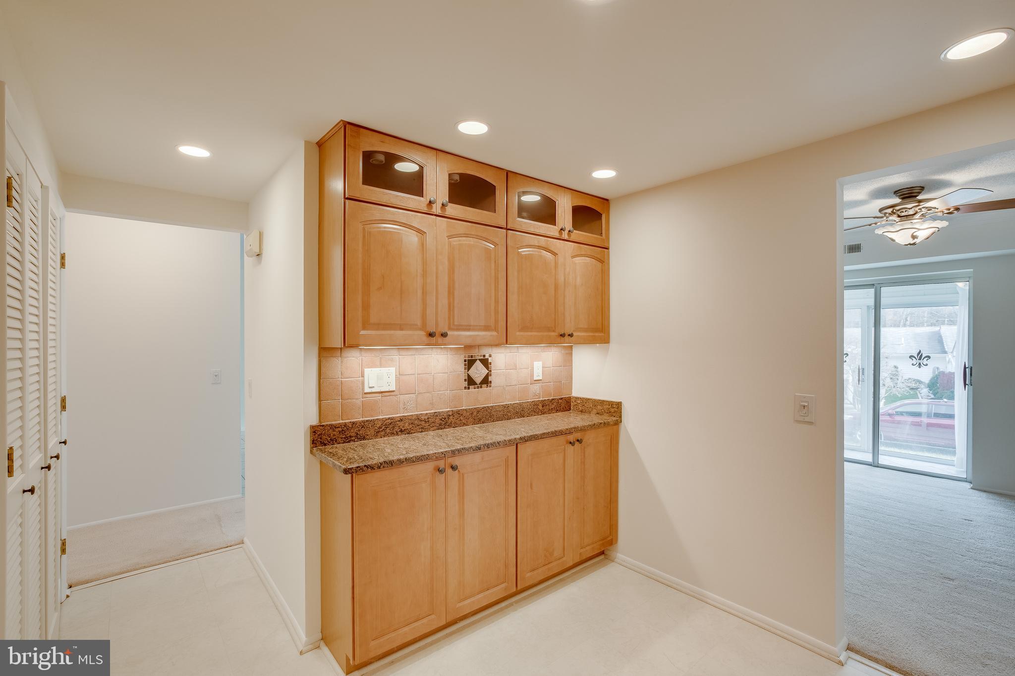 ROSSMOOR MUTUAL #14 - Residential