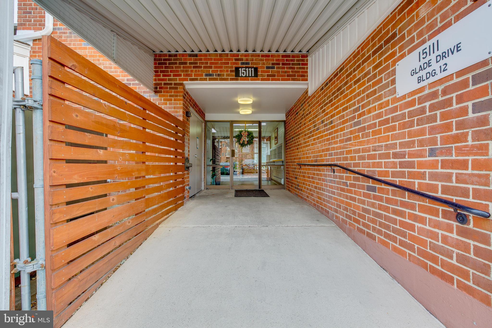 ROSSMOOR MUTUAL #14 - Residential