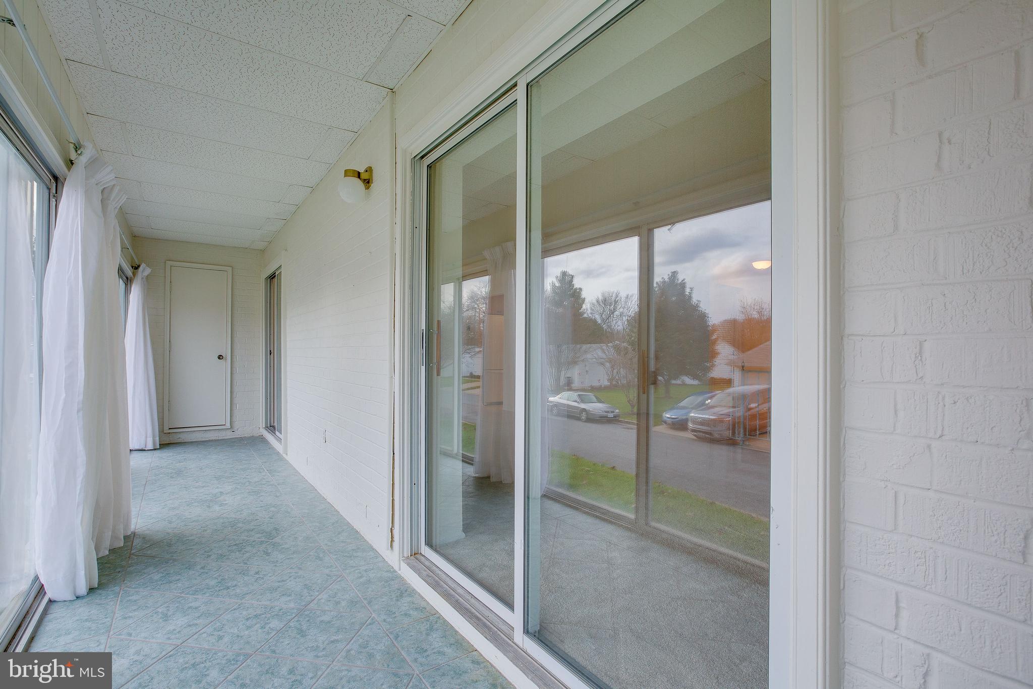 ROSSMOOR MUTUAL #14 - Residential