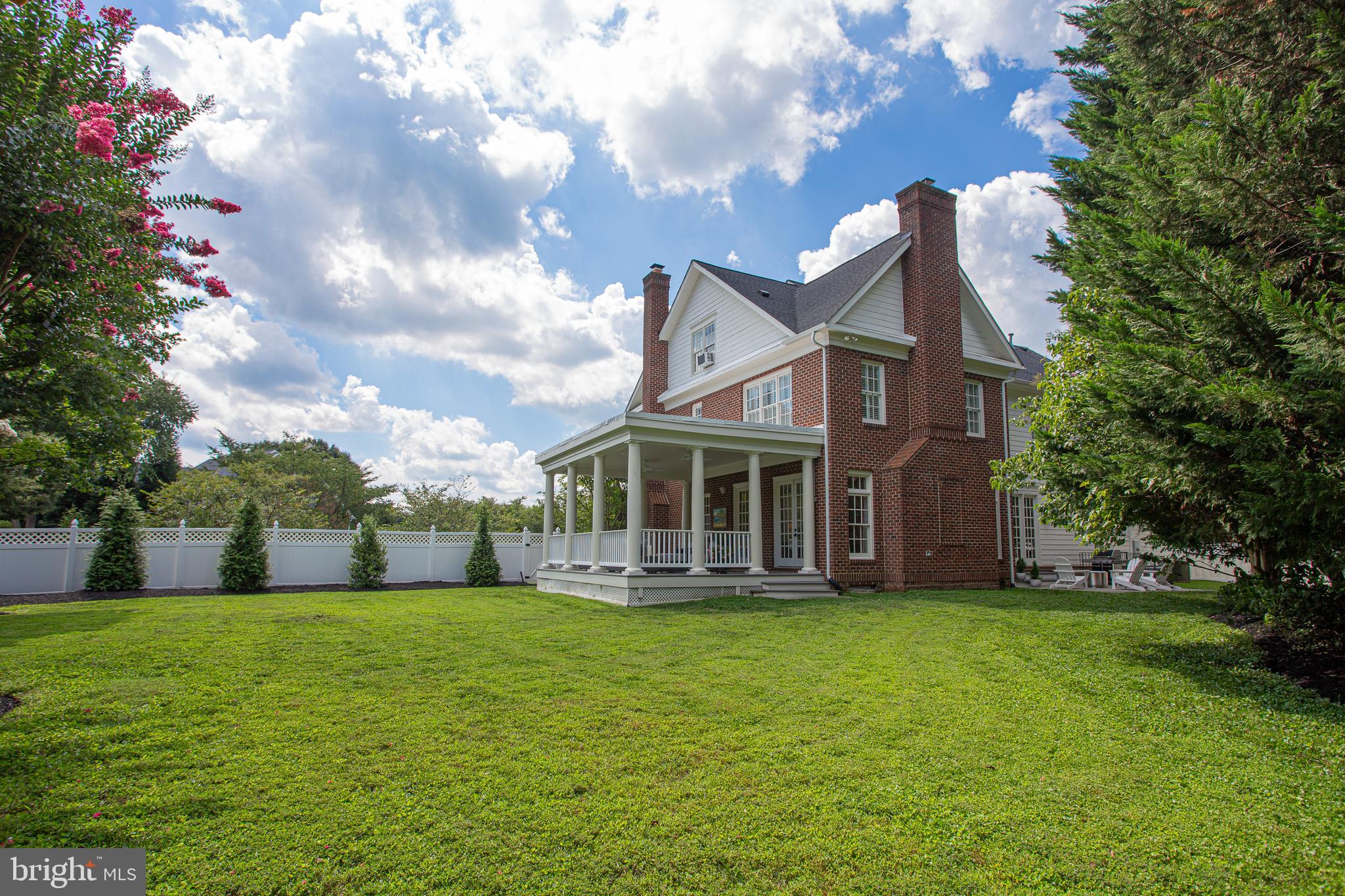 MCAULEY PARK - Residential