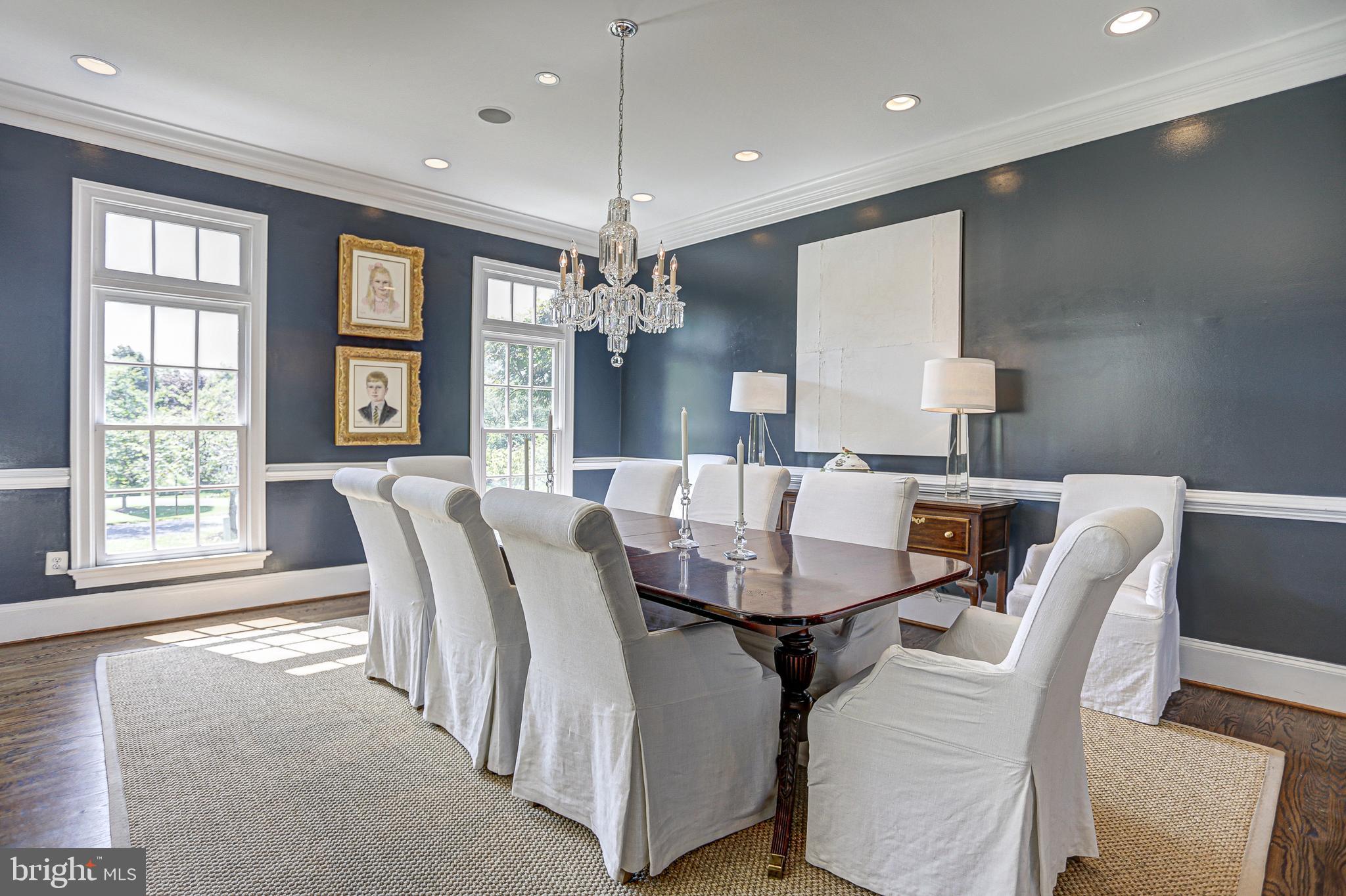 MCAULEY PARK - Residential