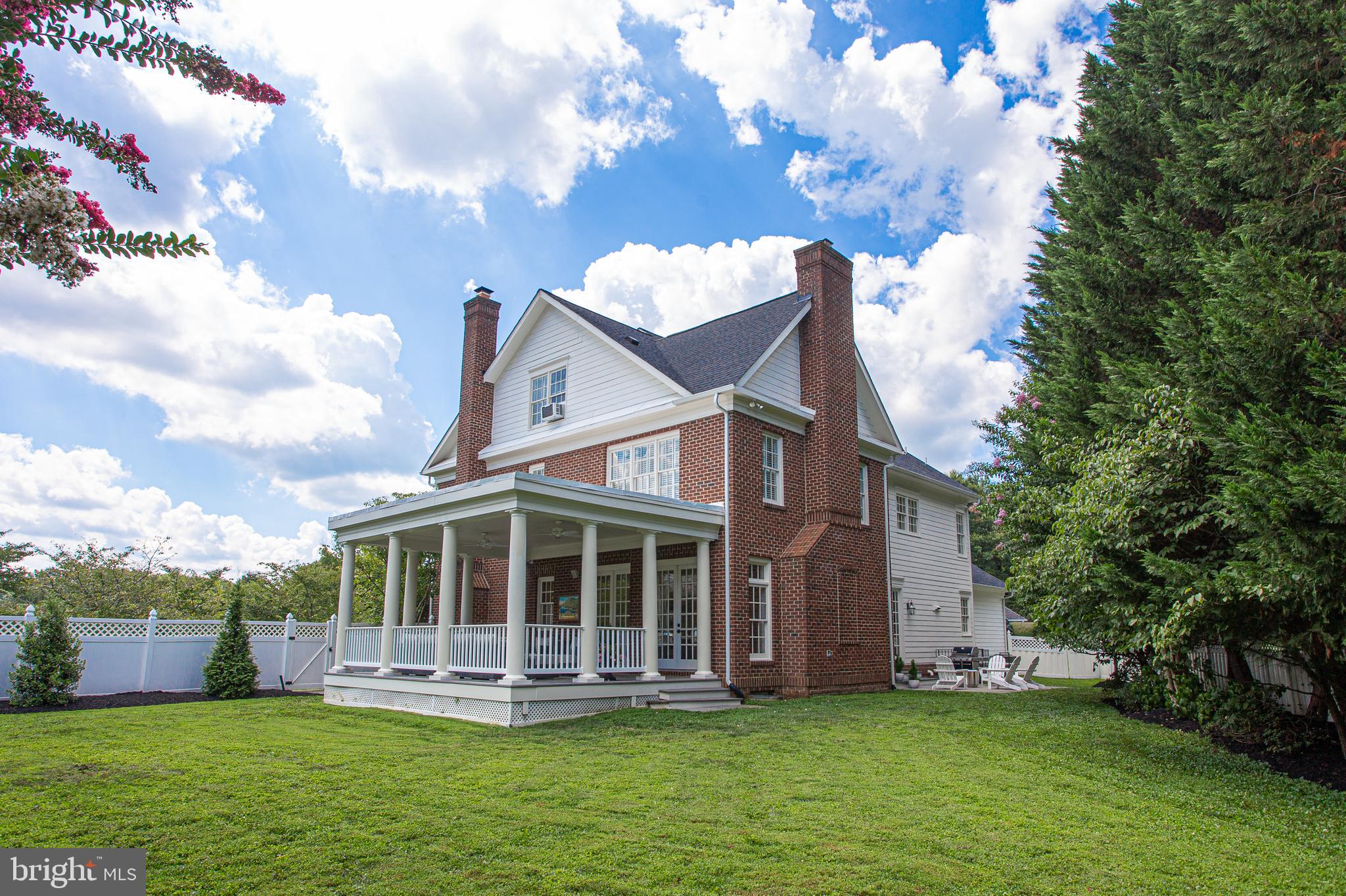 MCAULEY PARK - Residential